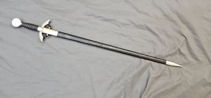 WWII German Luftwaffe Officer's Sword