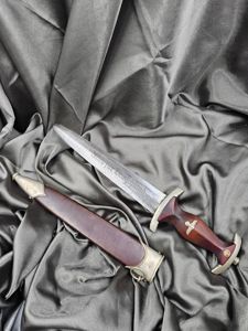 WWII GERMAN SA DAGGER