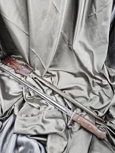 M1916 BELGIAN BAYONET