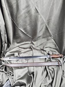 WWII JAPANESE ARISAKA BAYONET