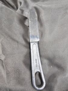 KOREAN WAR ERA MESS KNIFE