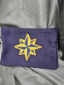 COMBAT LEADERSHIP TRAINING IDENTIFICATION ARMBAND