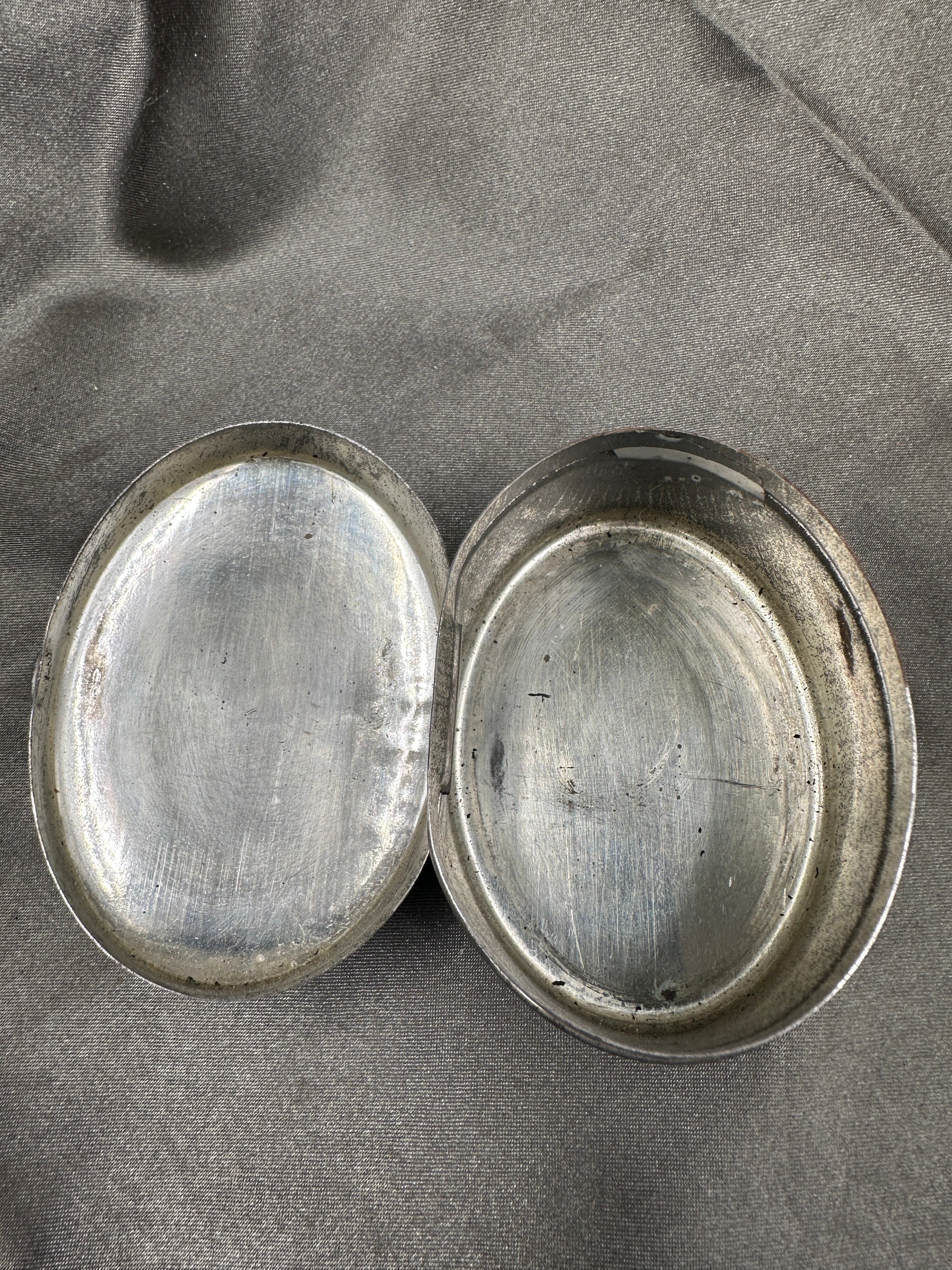 WWII ERA SWISS MOUNTAIN GOGGLES — image 5