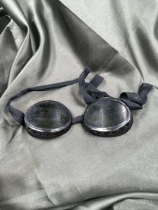 WWII ERA SWISS MOUNTAIN GOGGLES