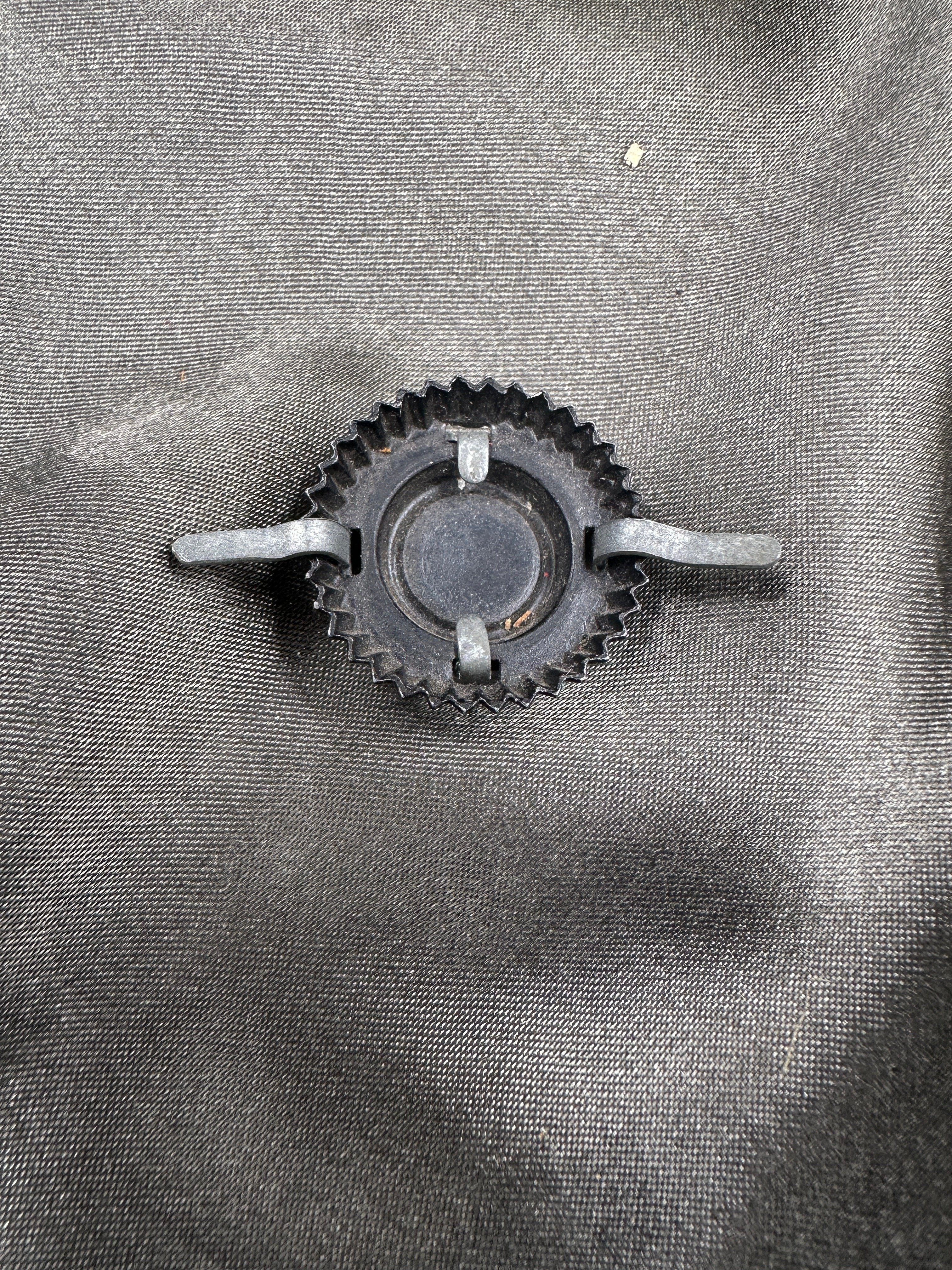 WWI GERMAN PITH HELMET — image 8