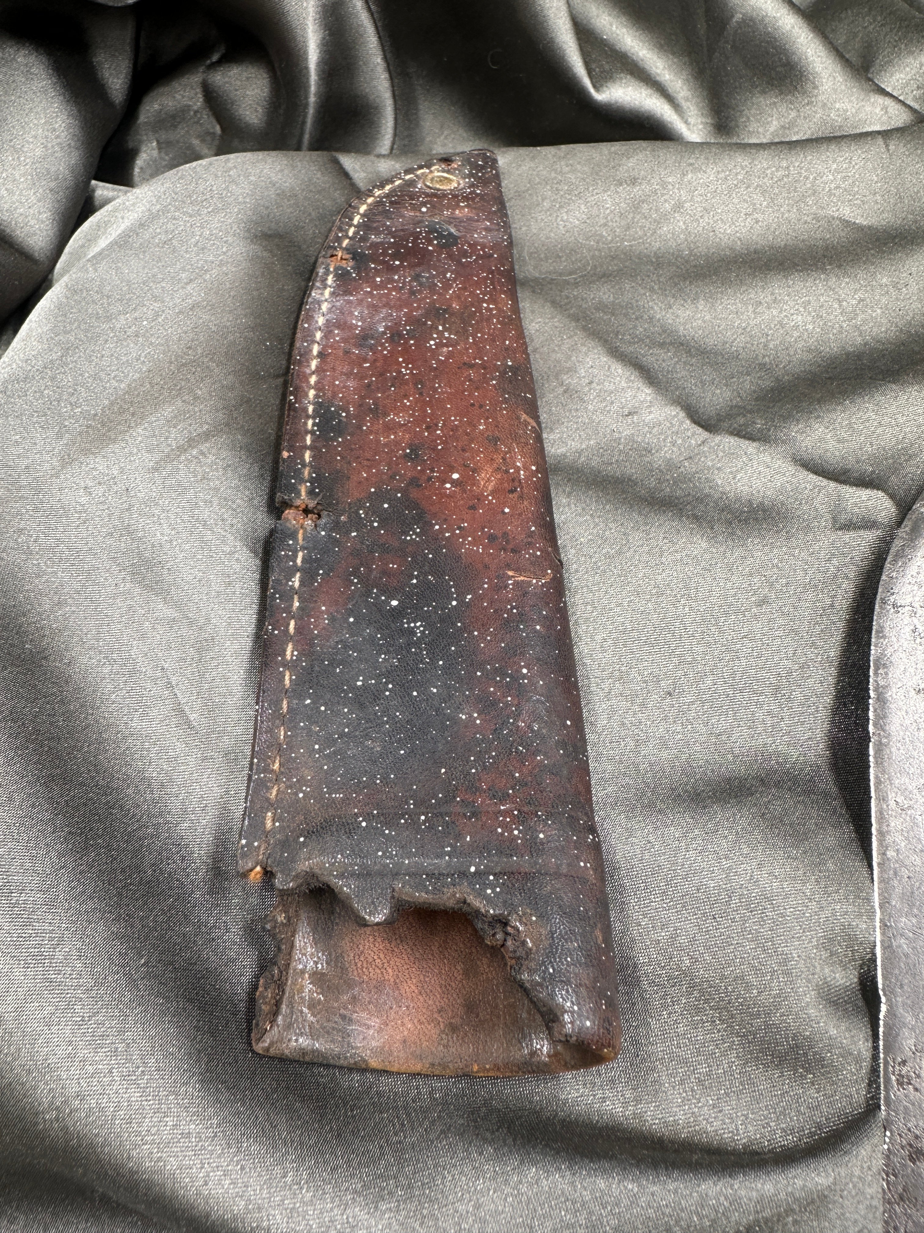 WWII US PAL RH-36 KNIFE — image 3