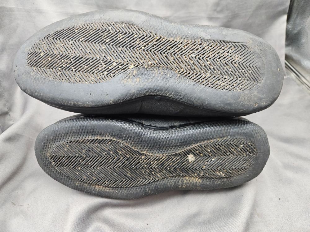 WWII Early A-6 Army Air Force Flight Boots — image 12