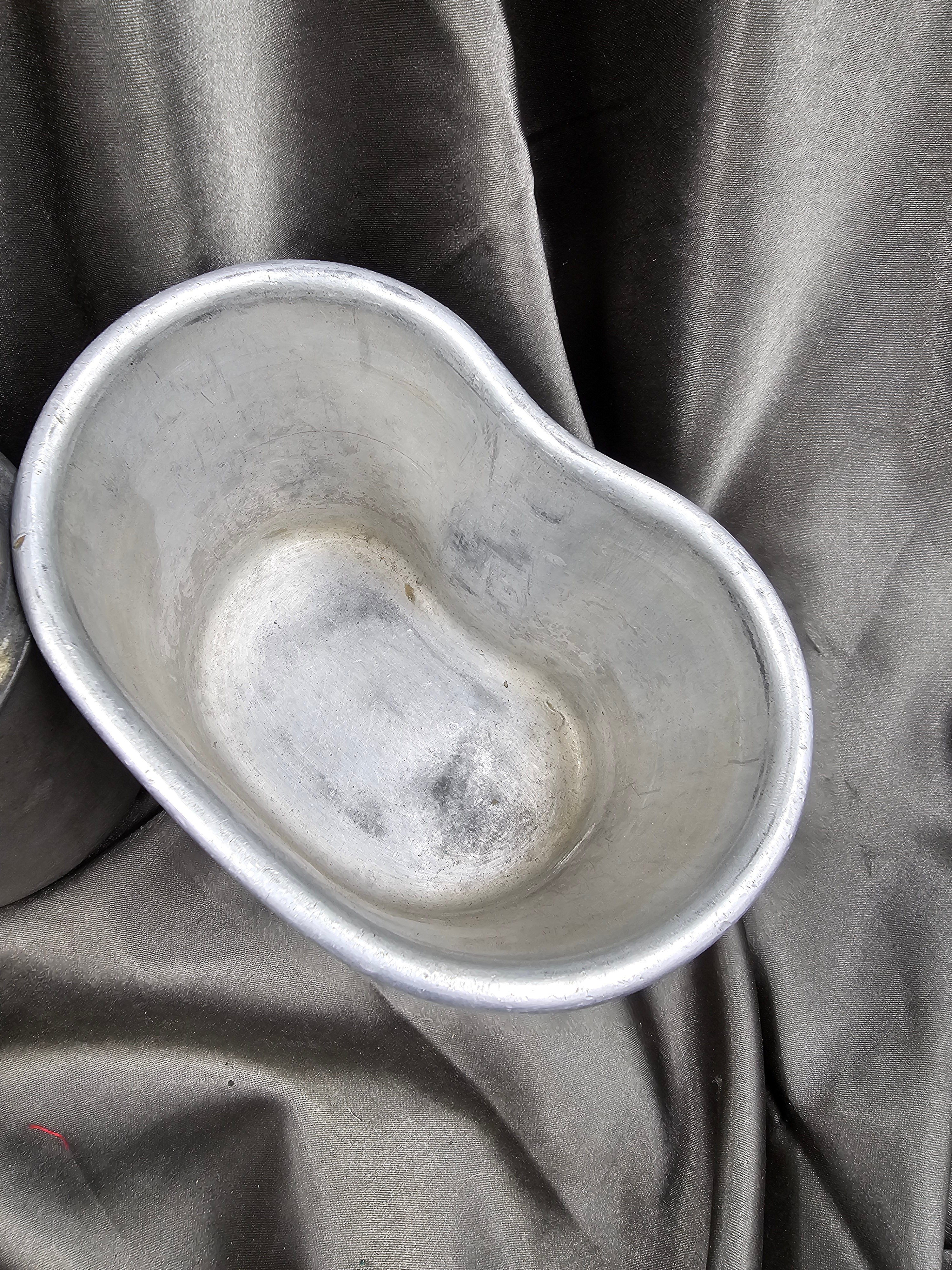 WWII US ARMY CANTEEN SET — image 2