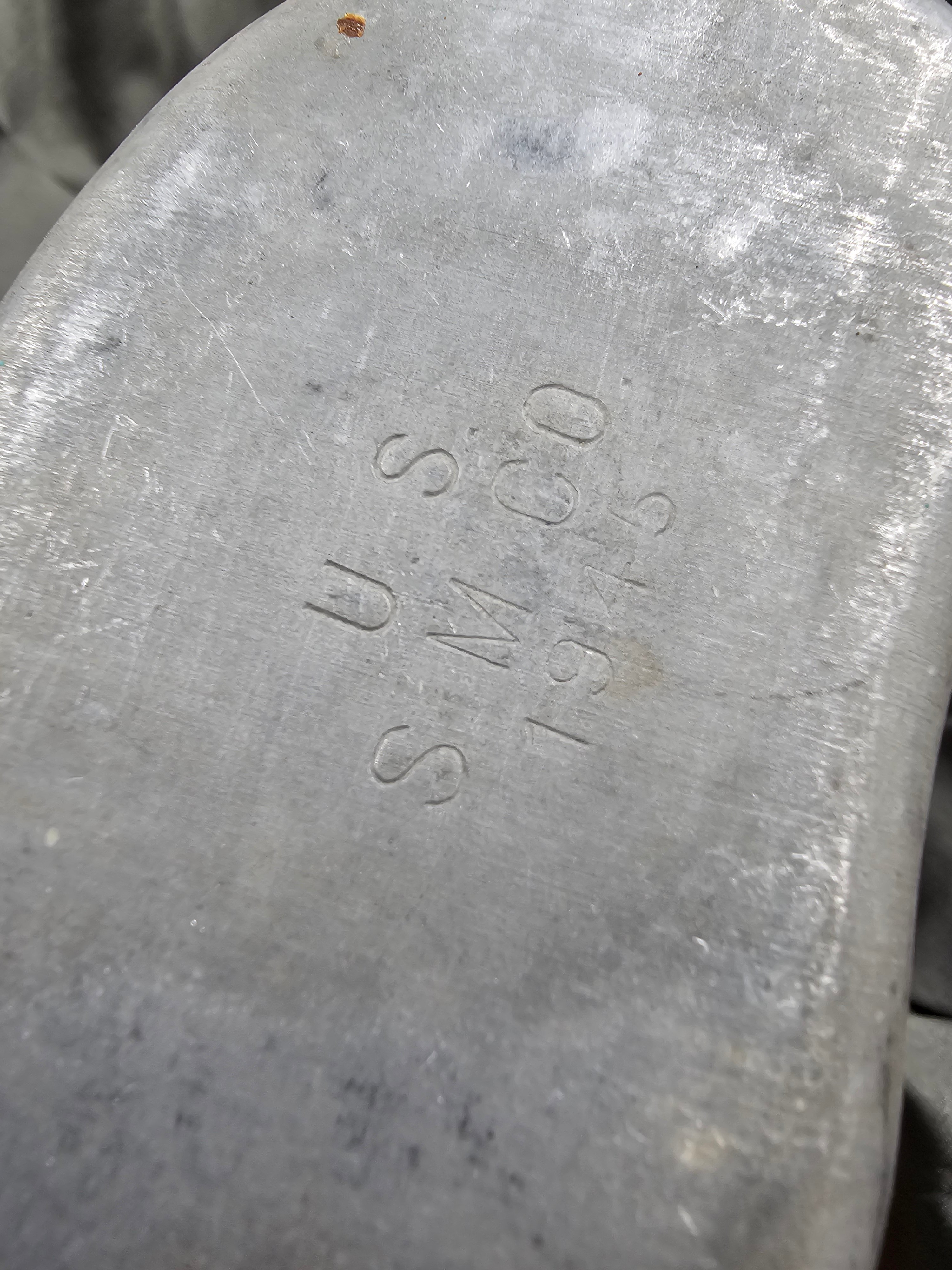 WWII US ARMY CANTEEN SET — image 5