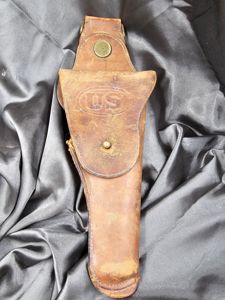 WWI ERA US 1915 MODEL 1911 HOLSTER