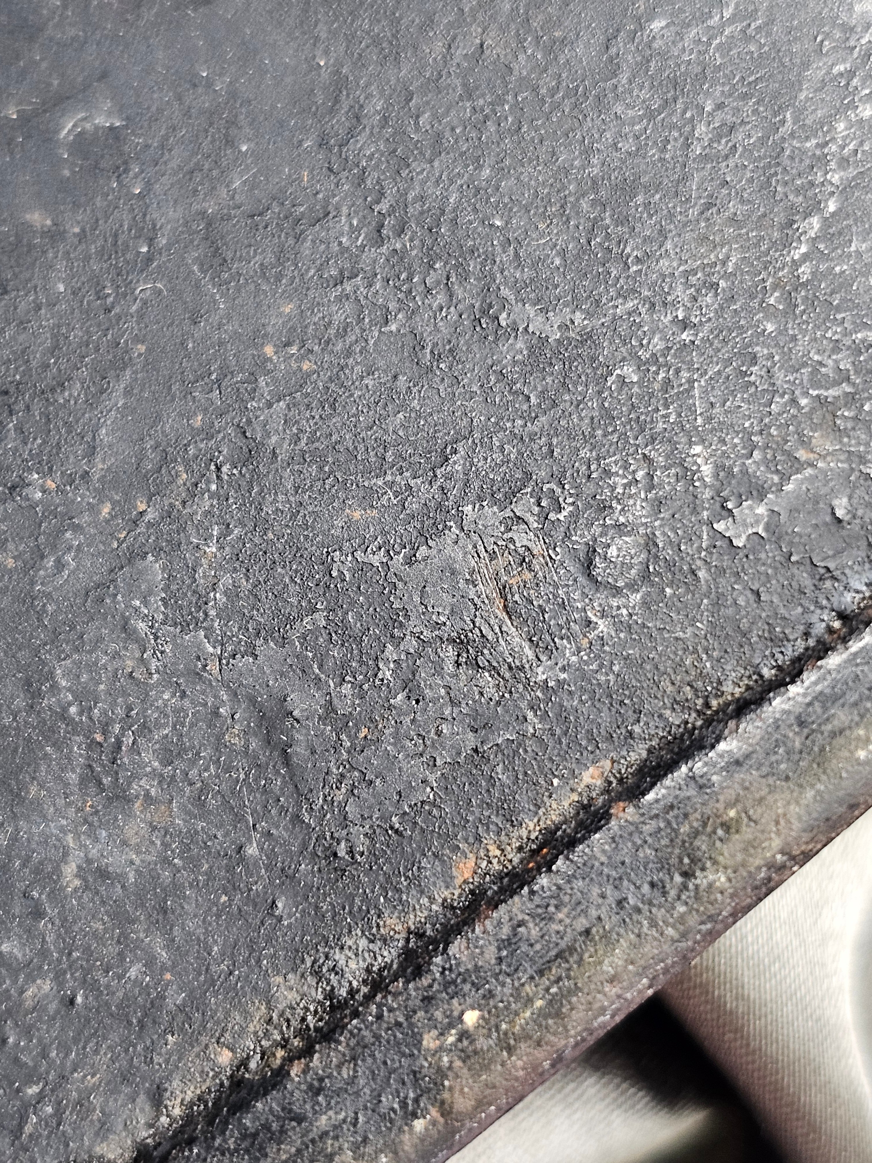 WWI GERMAN STAHLHELM — image 5