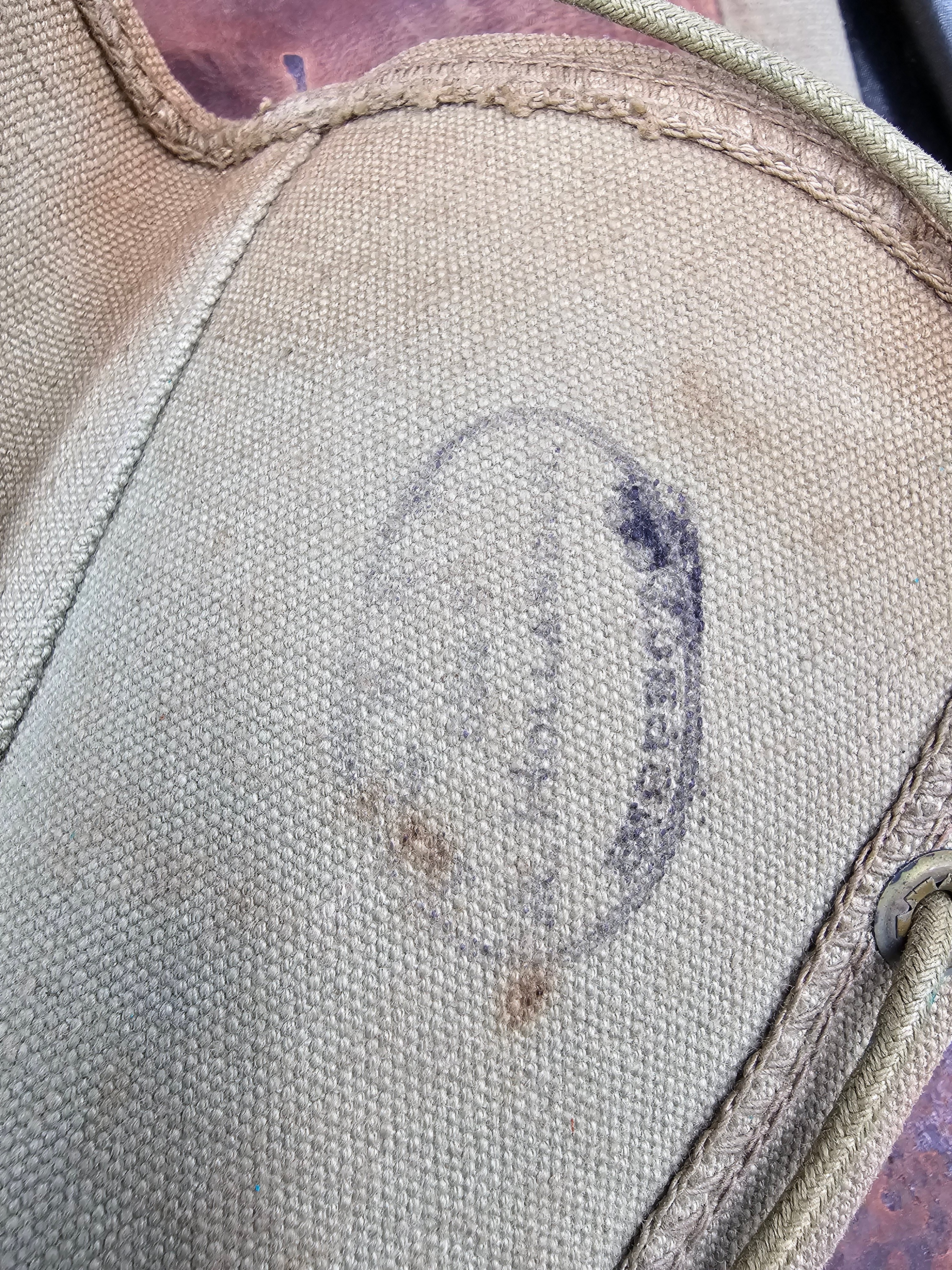 WWI ERA US MOUNTED LEGGINGS — image 4