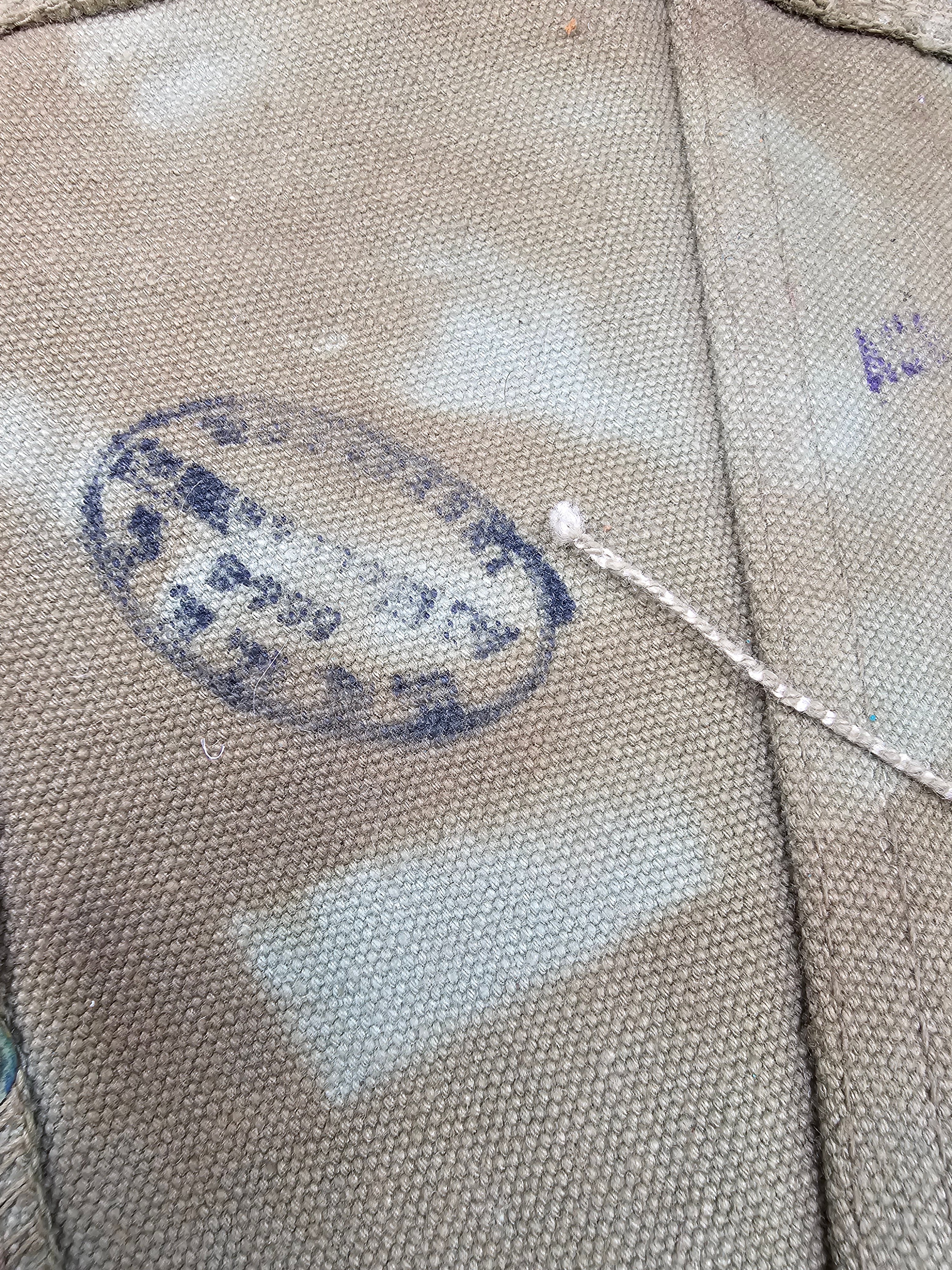 WWI ERA US MOUNTED LEGGINGS — image 5