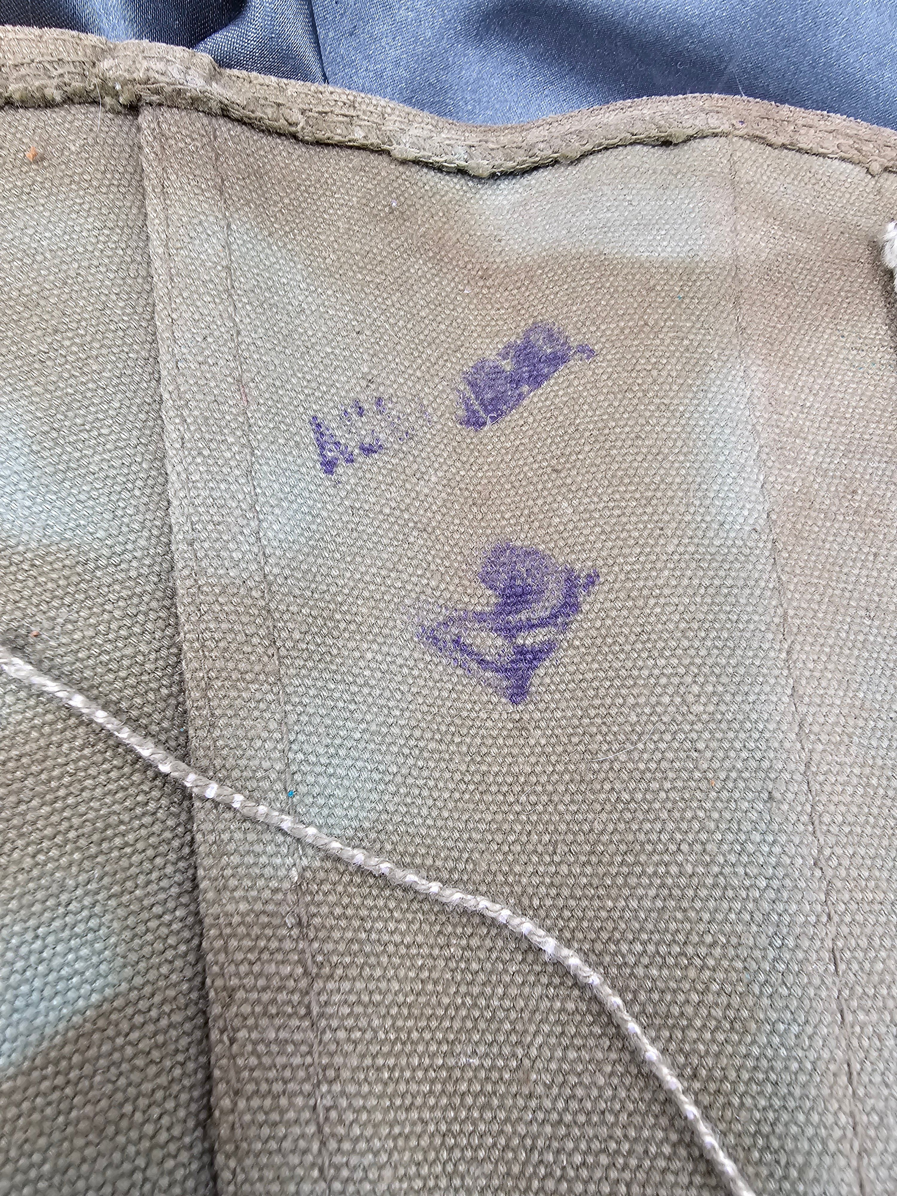 WWI ERA US MOUNTED LEGGINGS — image 6