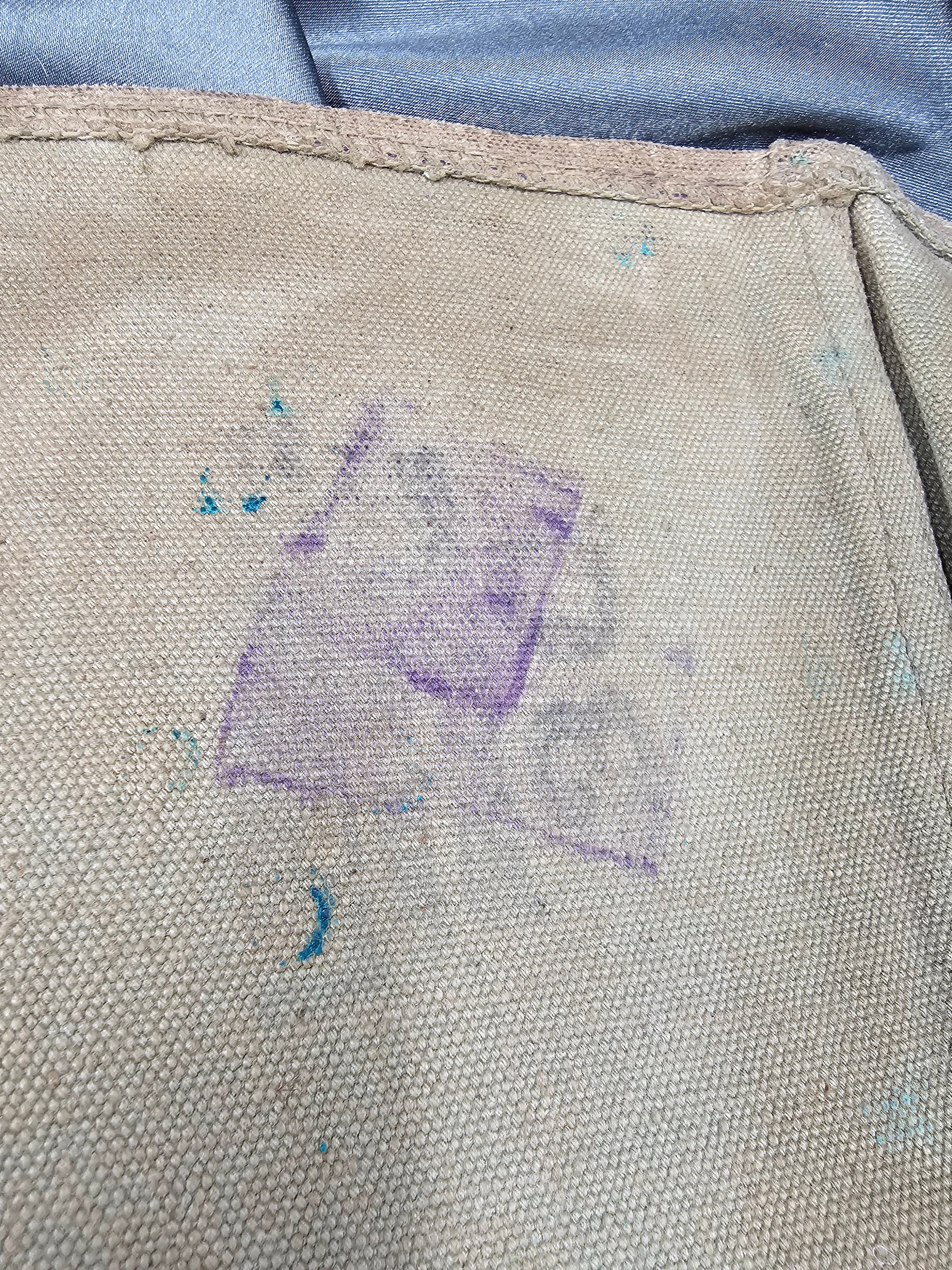 WWI ERA US MOUNTED LEGGINGS — image 7