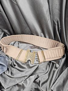 INDIAN WAR CARTRIDGE BELT