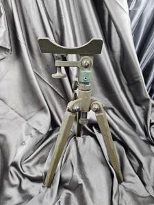 VIETNAM WAR ERA M15 TRIPOD FOR M49 SPOTTING SCOPE