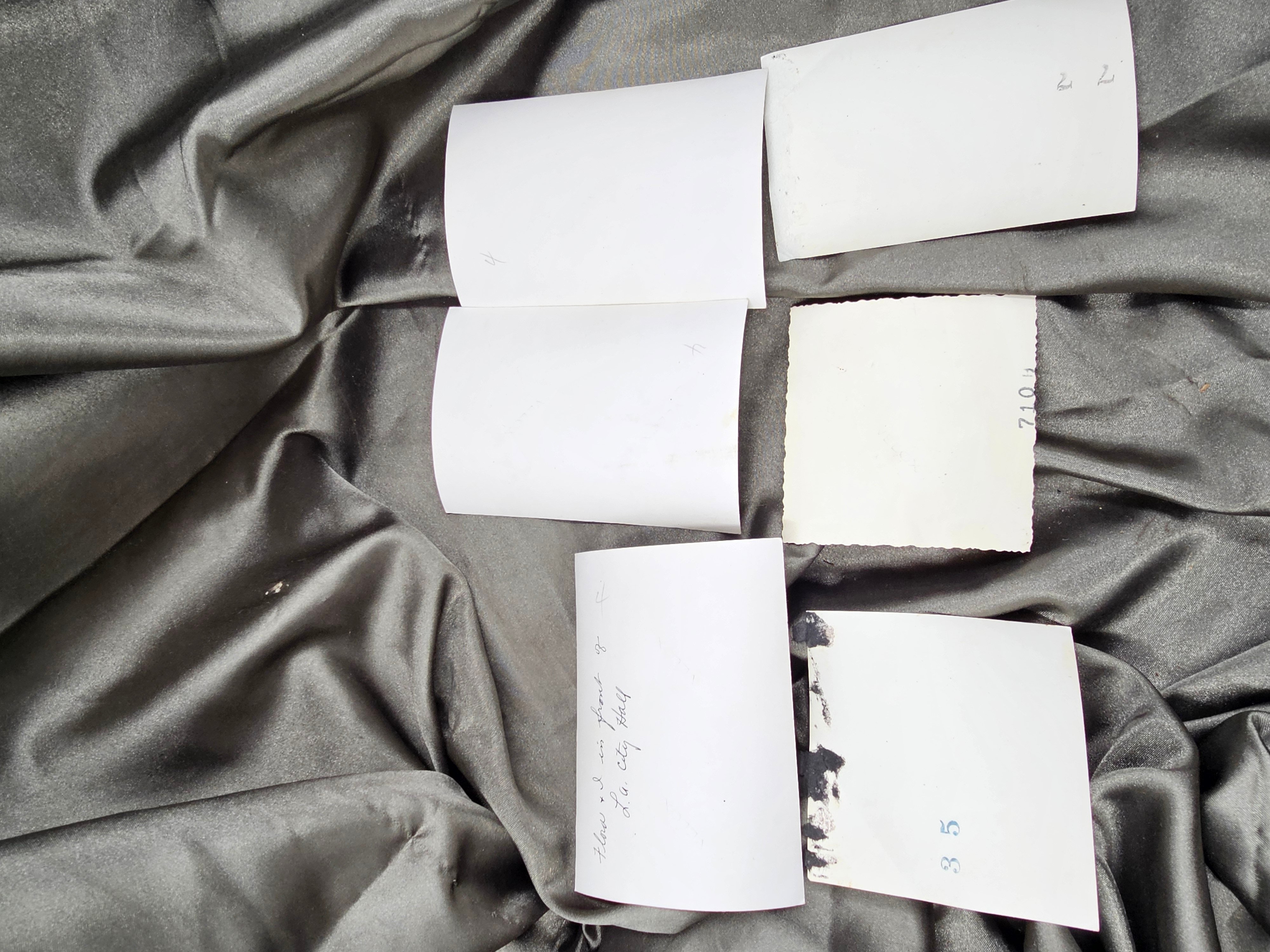 WWII ARMY NURSE PHOTOGRAPHS — image 6