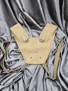 WWII US FIELD MODIFIED MEDIC YOKE