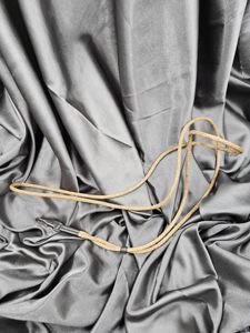 WWI ERA 1911 PISTOL LANYARD