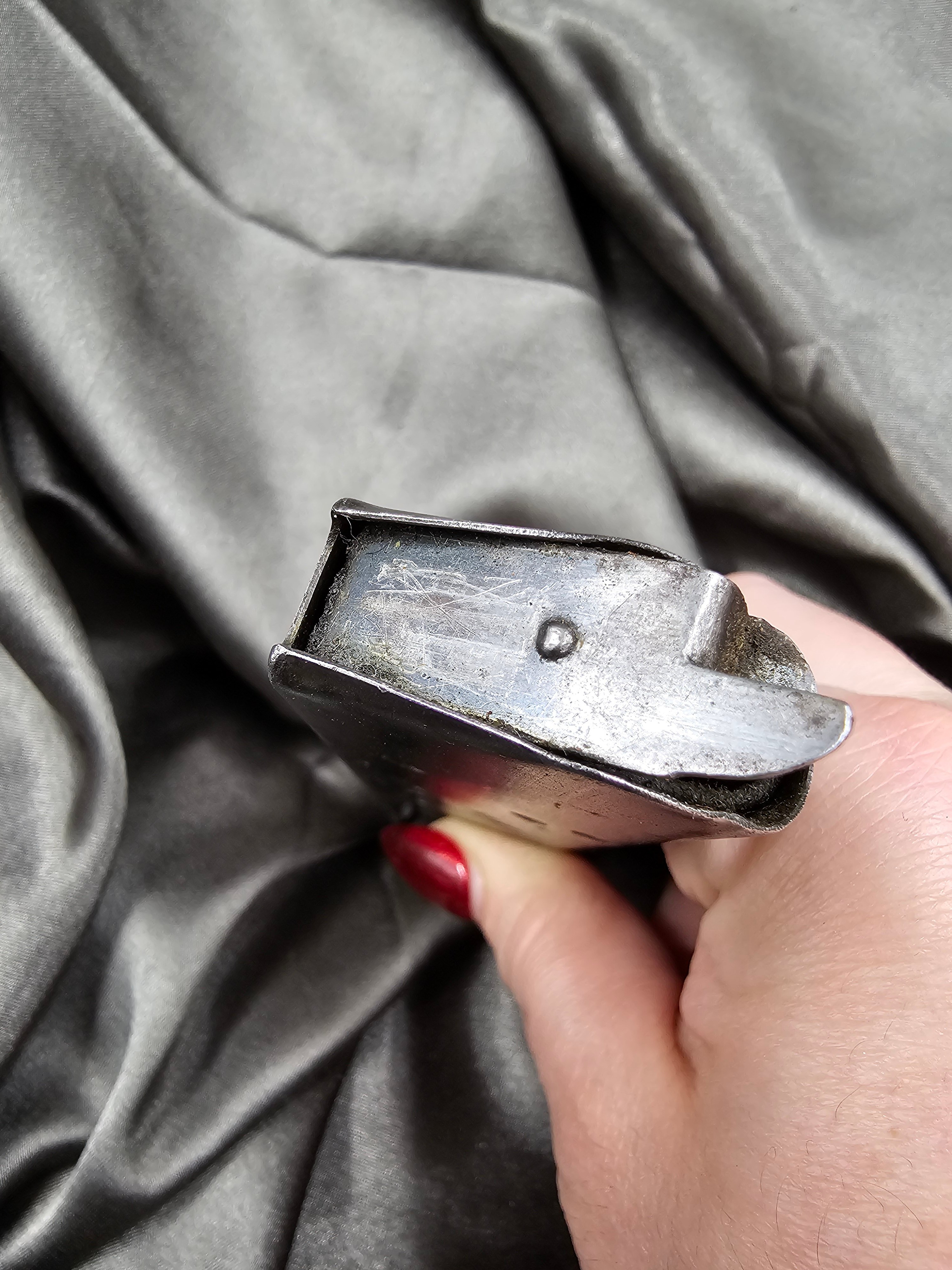 WWI 1911 MAGAZINE WITH LANYARD LOOP — image 3