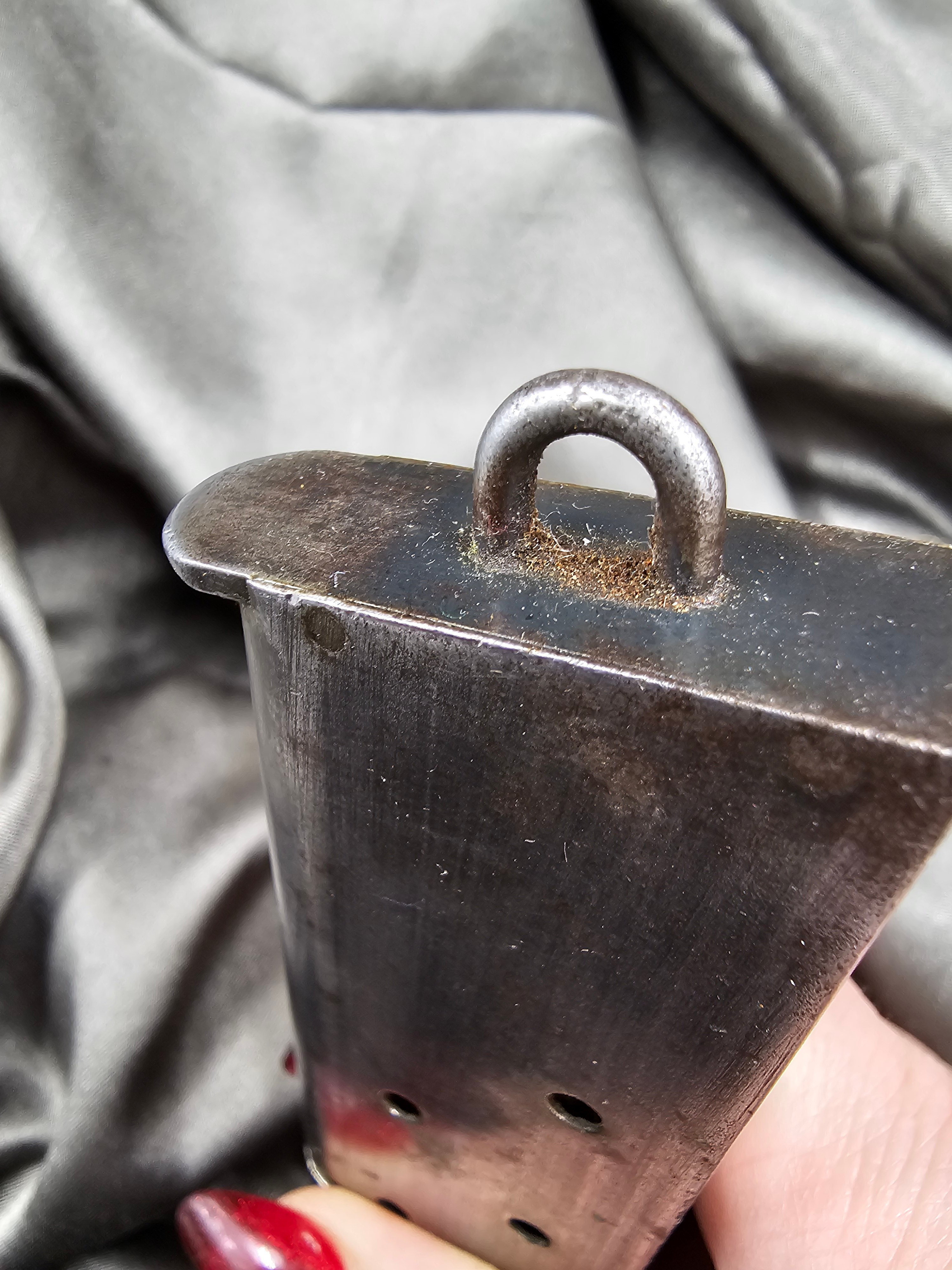 WWI 1911 MAGAZINE WITH LANYARD LOOP — image 4