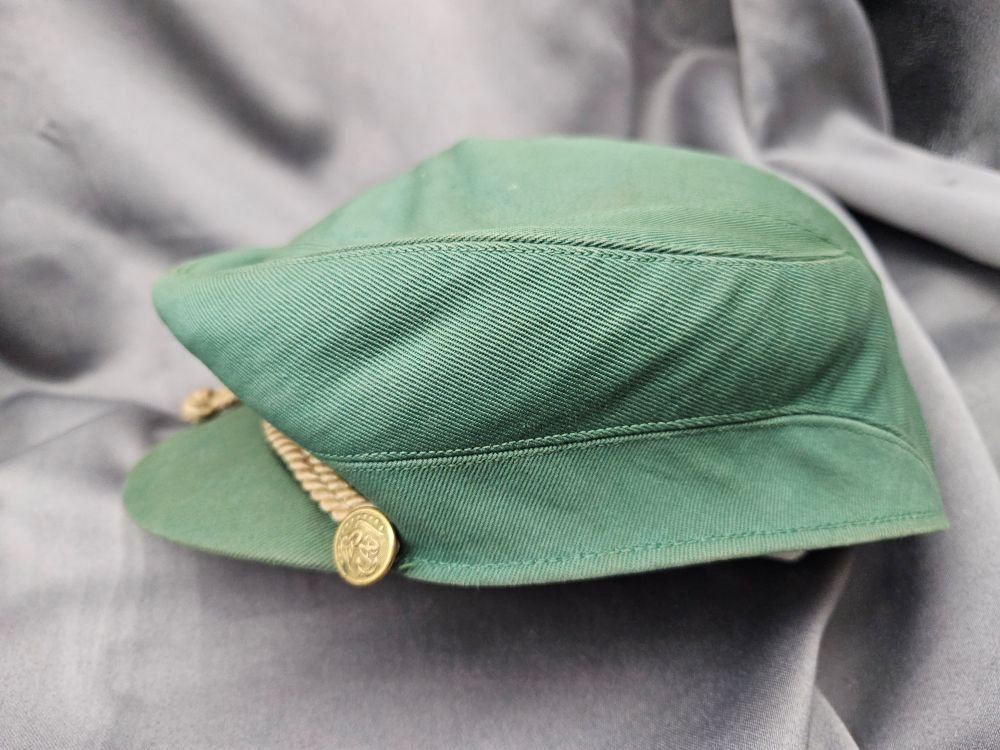 USMC WWII Female Summer Dress Hat — image 6