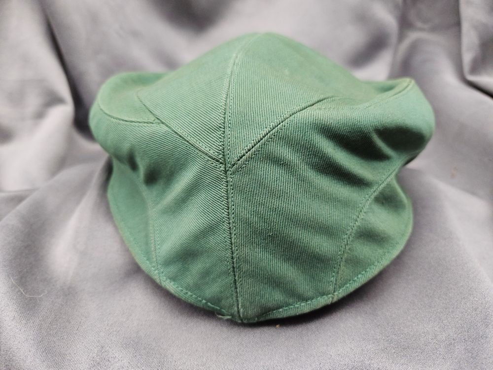 USMC WWII Female Summer Dress Hat — image 7