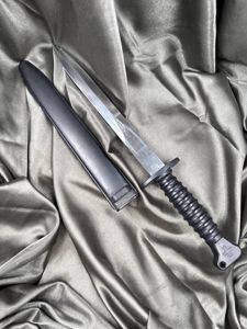 SWISS SIG BAYONET