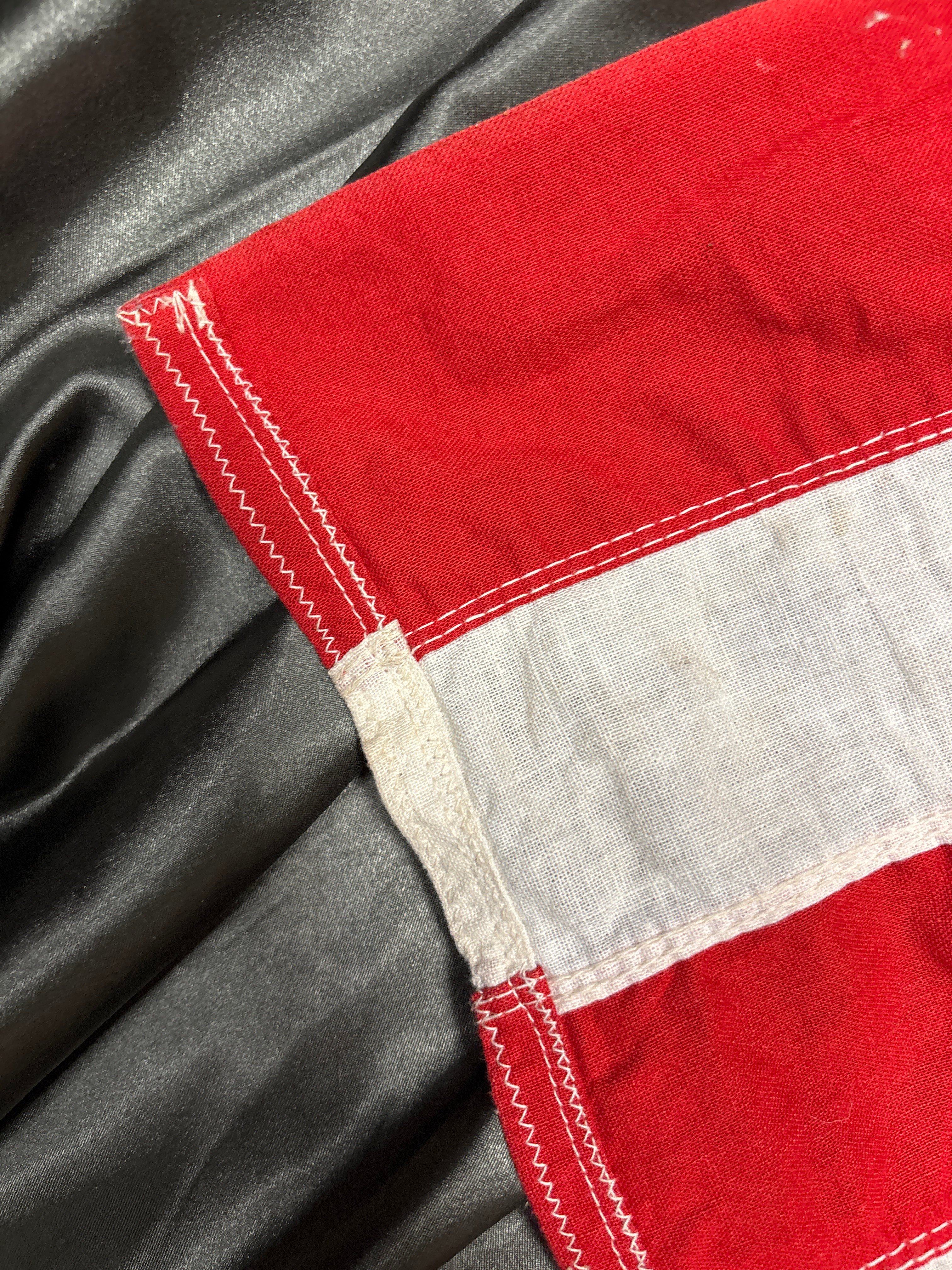 WWII ERA 48 STARS FLAG — image 2