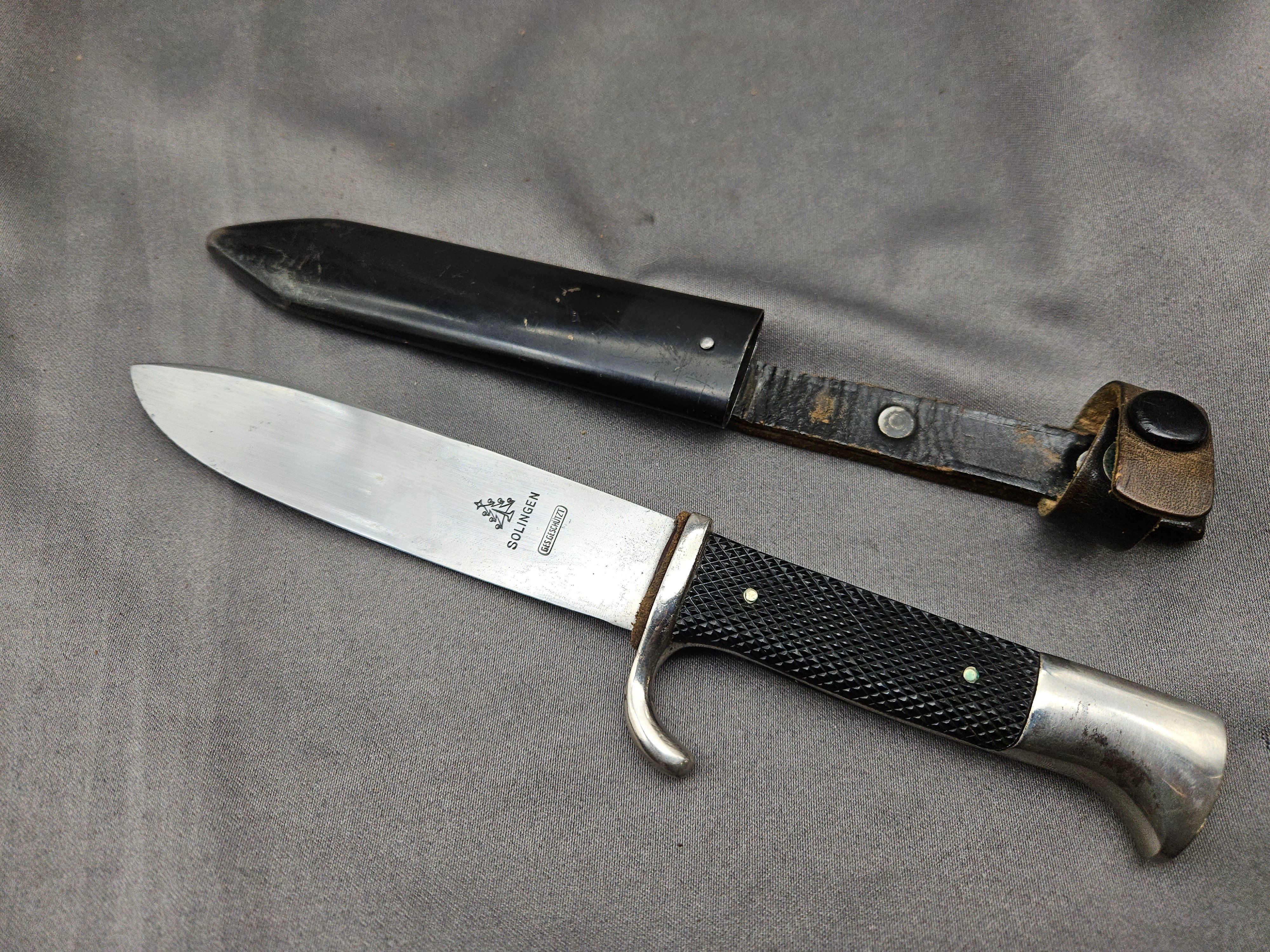 WWII German Assorted Grouping — image 10