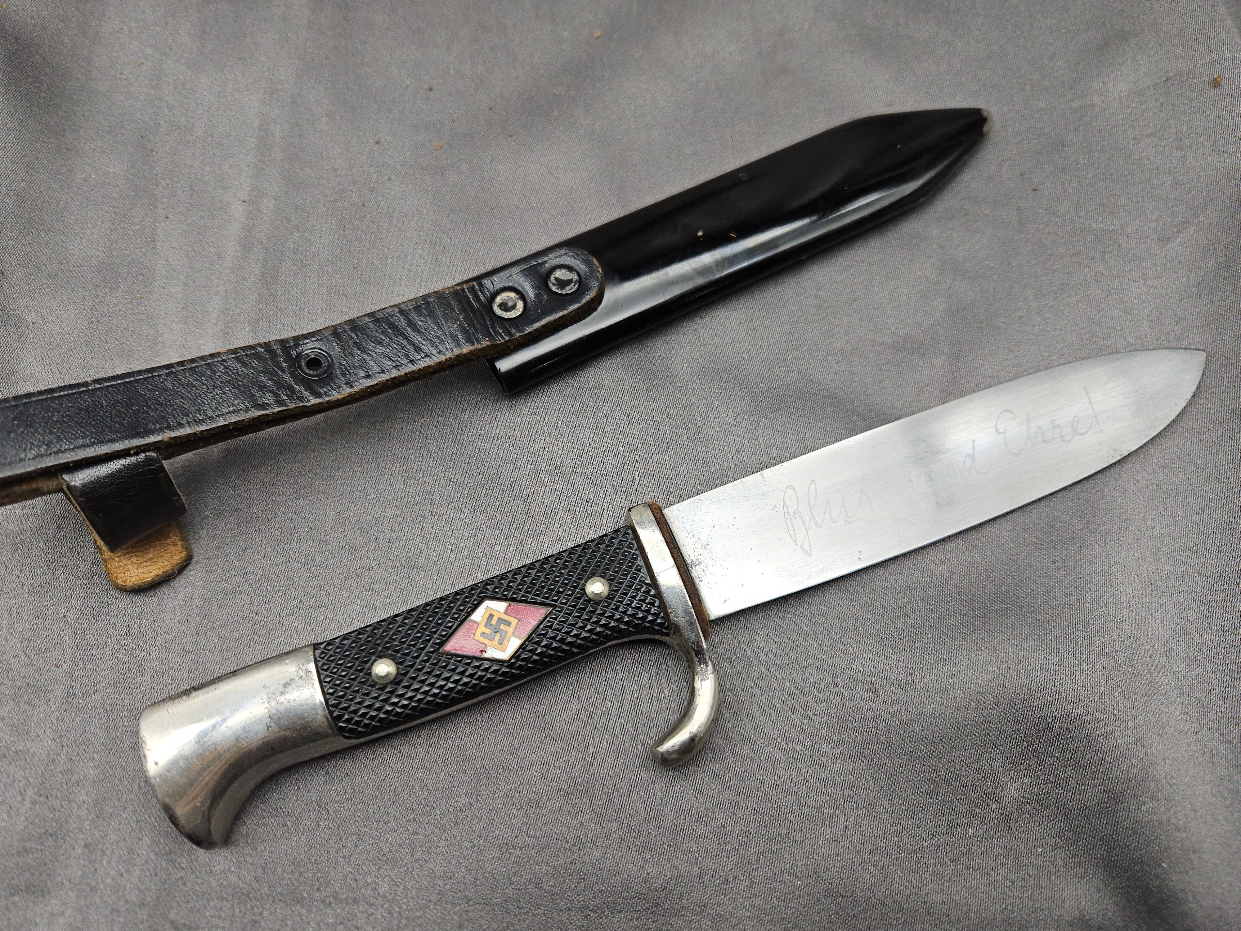 WWII German Assorted Grouping — image 11