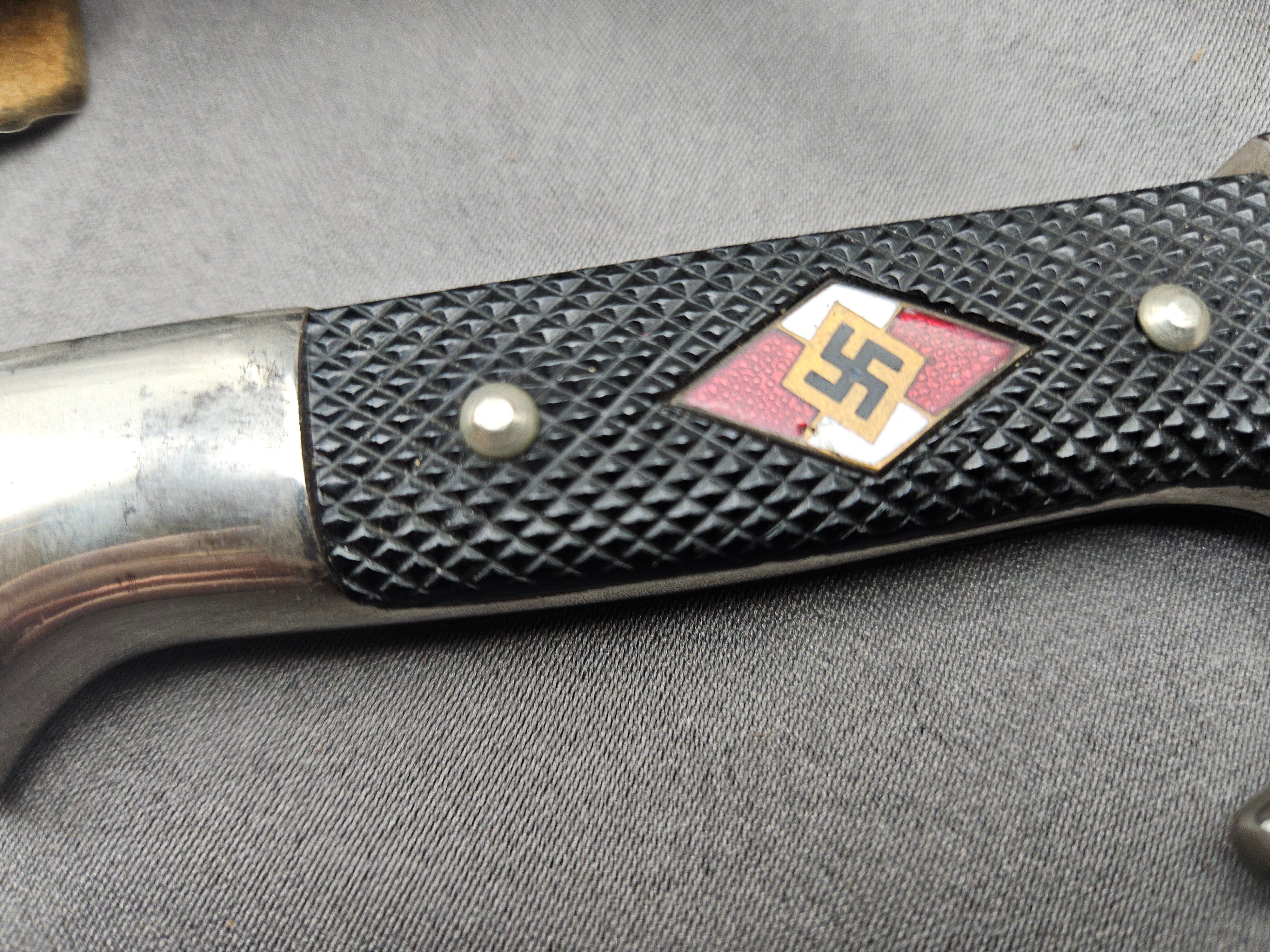 WWII German Assorted Grouping — image 12