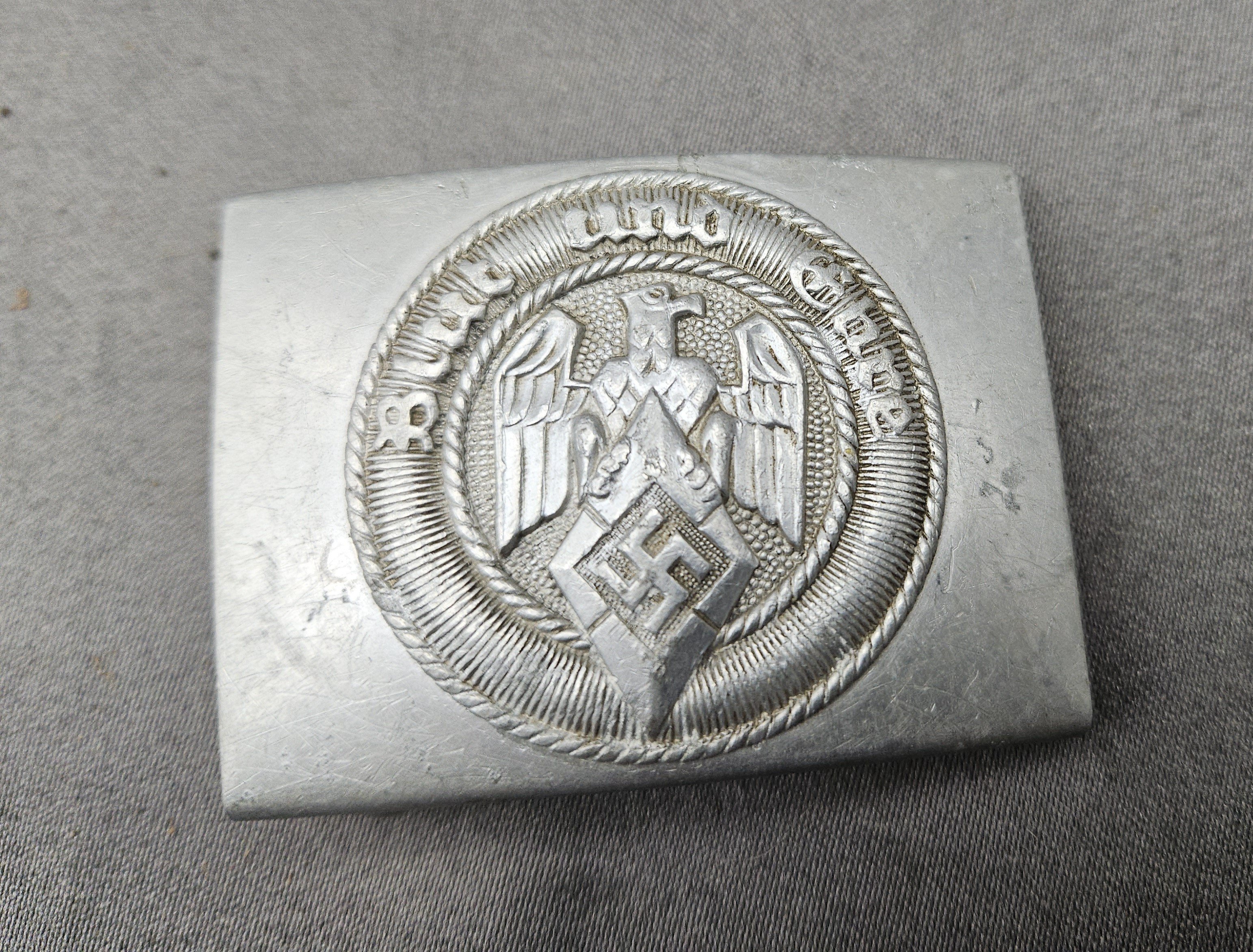 WWII German Assorted Grouping — image 13