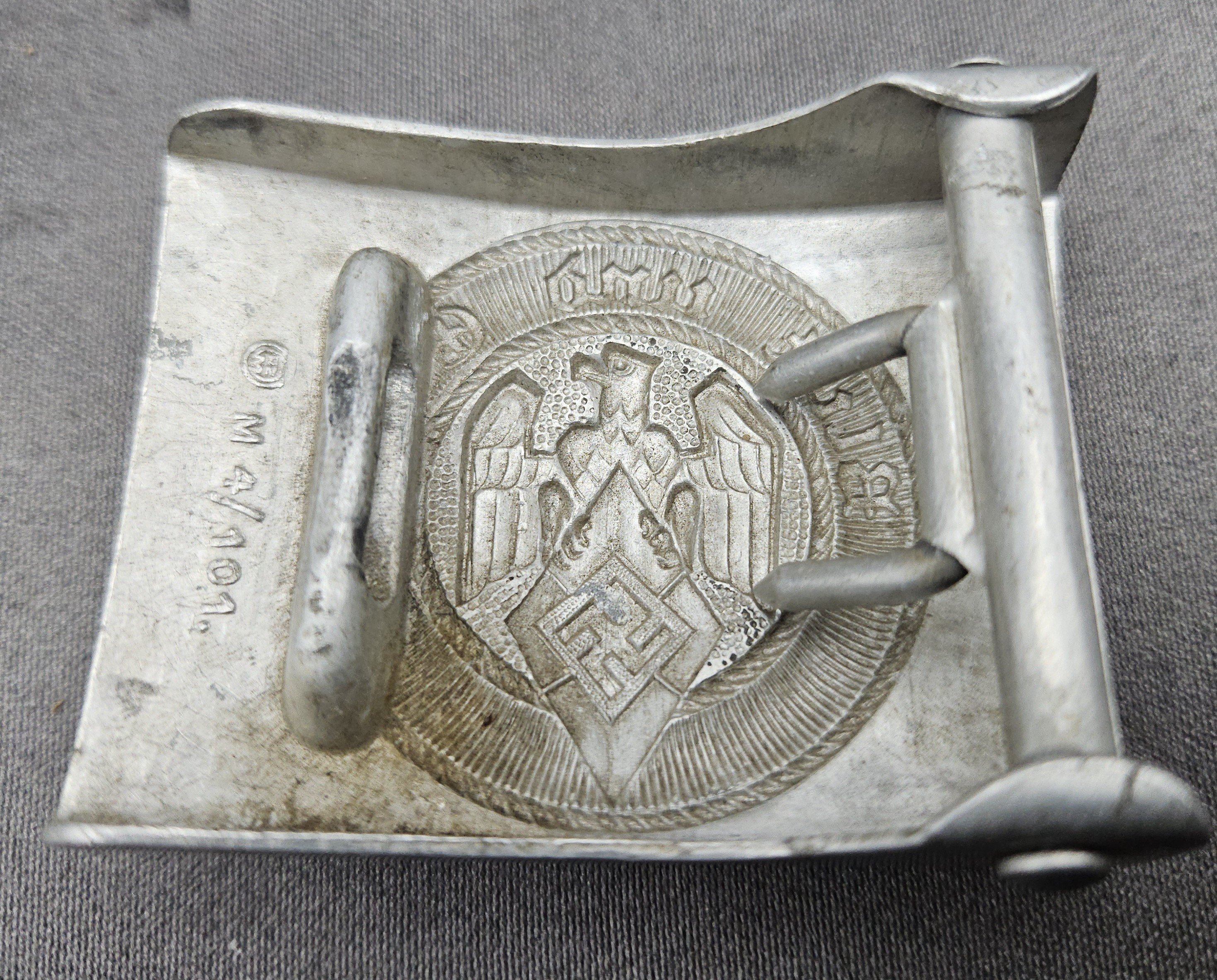 WWII German Assorted Grouping — image 14