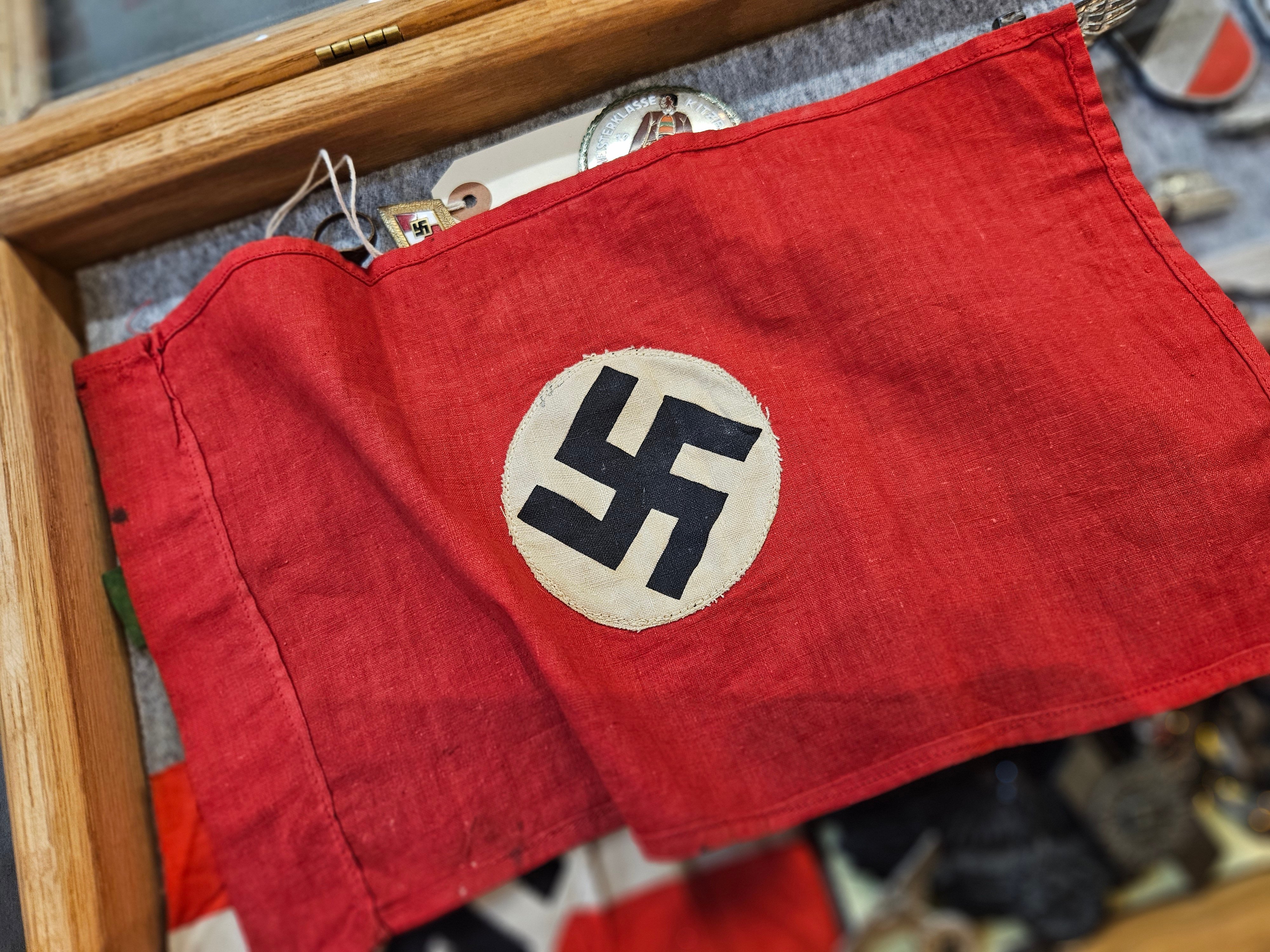 WWII German Assorted Grouping — image 3