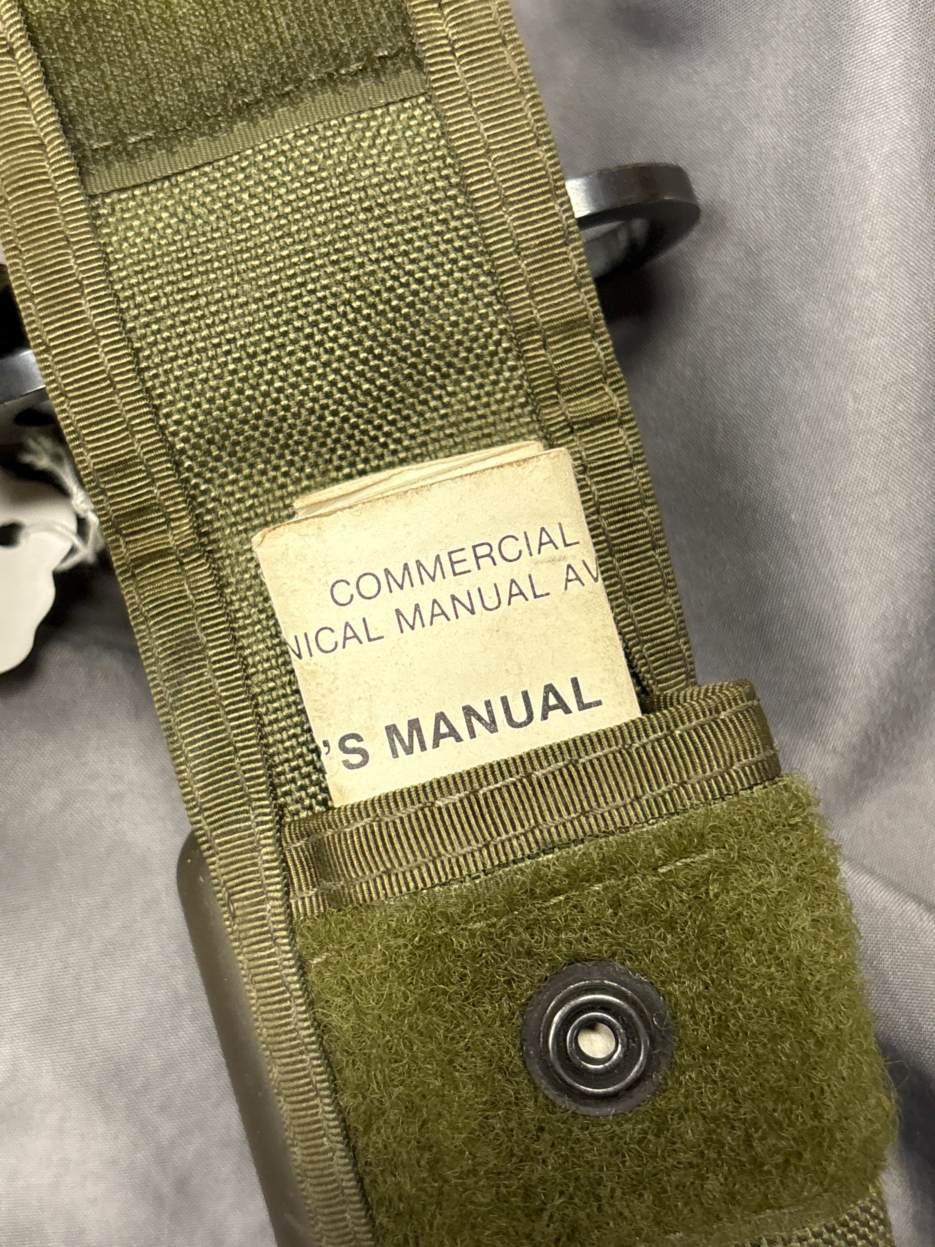 US M9 PHROBIS III BAYONET — image 5