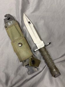 US M9 PHROBIS III BAYONET