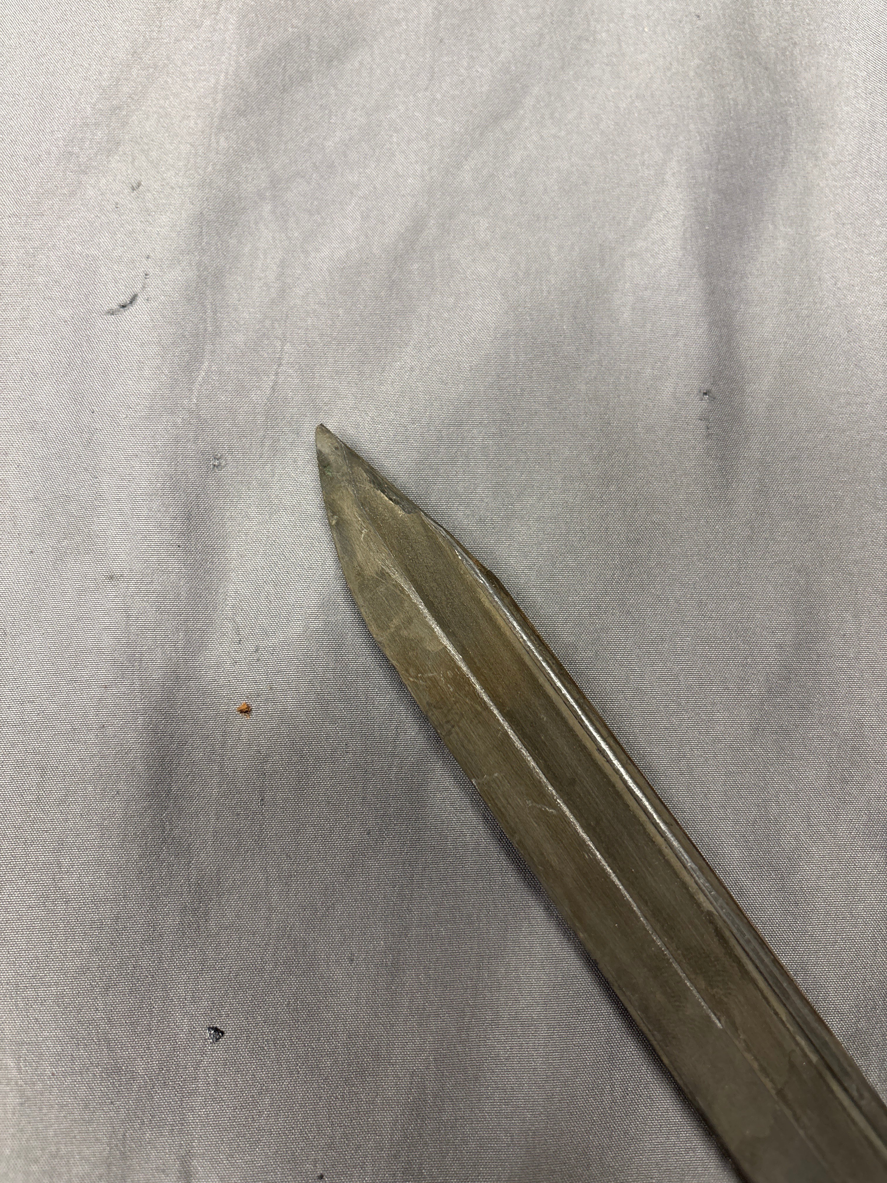 FRENCH FOREIGN LEGION P13 BAYONET — image 4