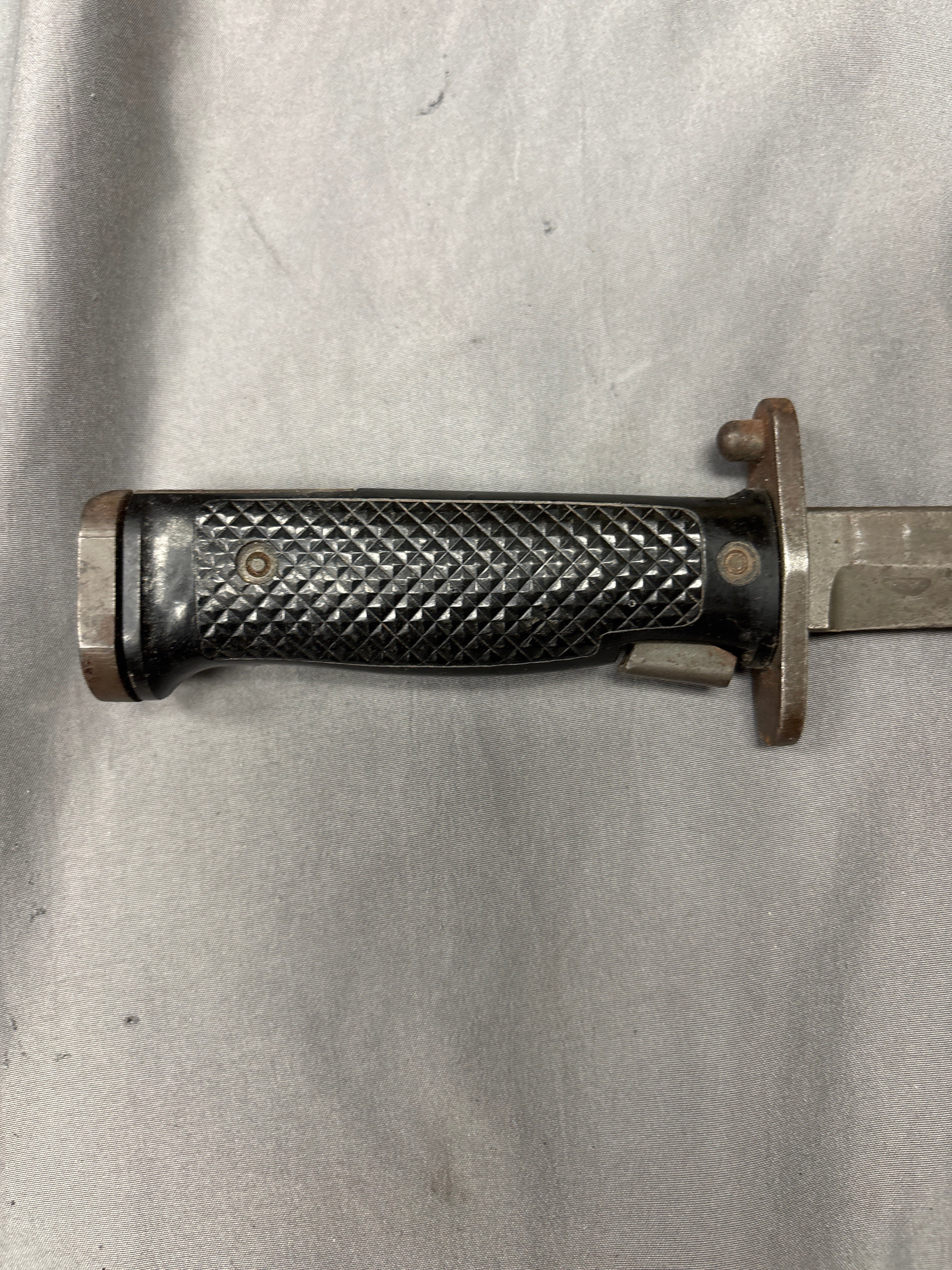 US ARMY M5 BAYONET — image 4