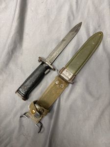US ARMY M5 BAYONET