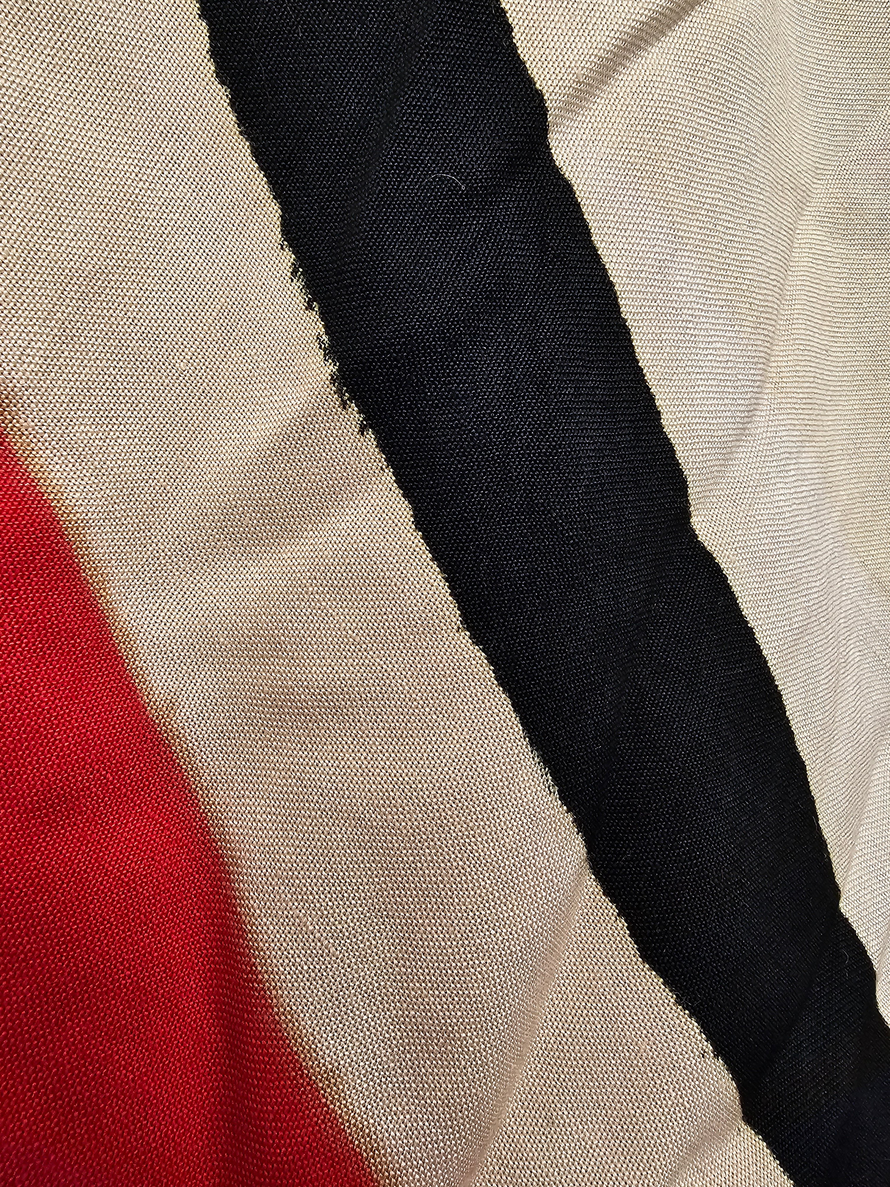 GIGANTIC WWII GERMAN STATE FLAG 3X5 METERS — image 4