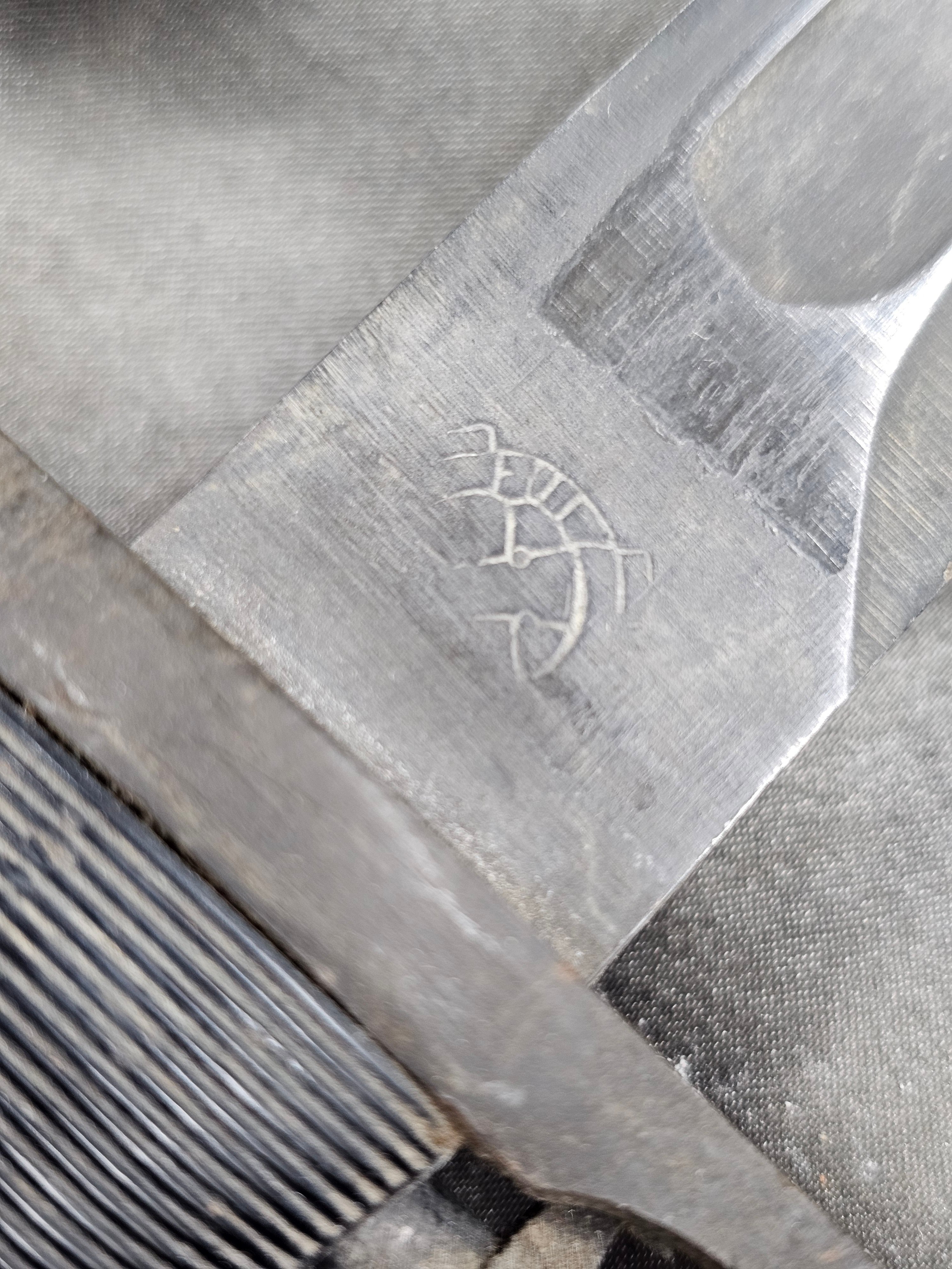 WWII US M1 GARAND BAYONET — image 3