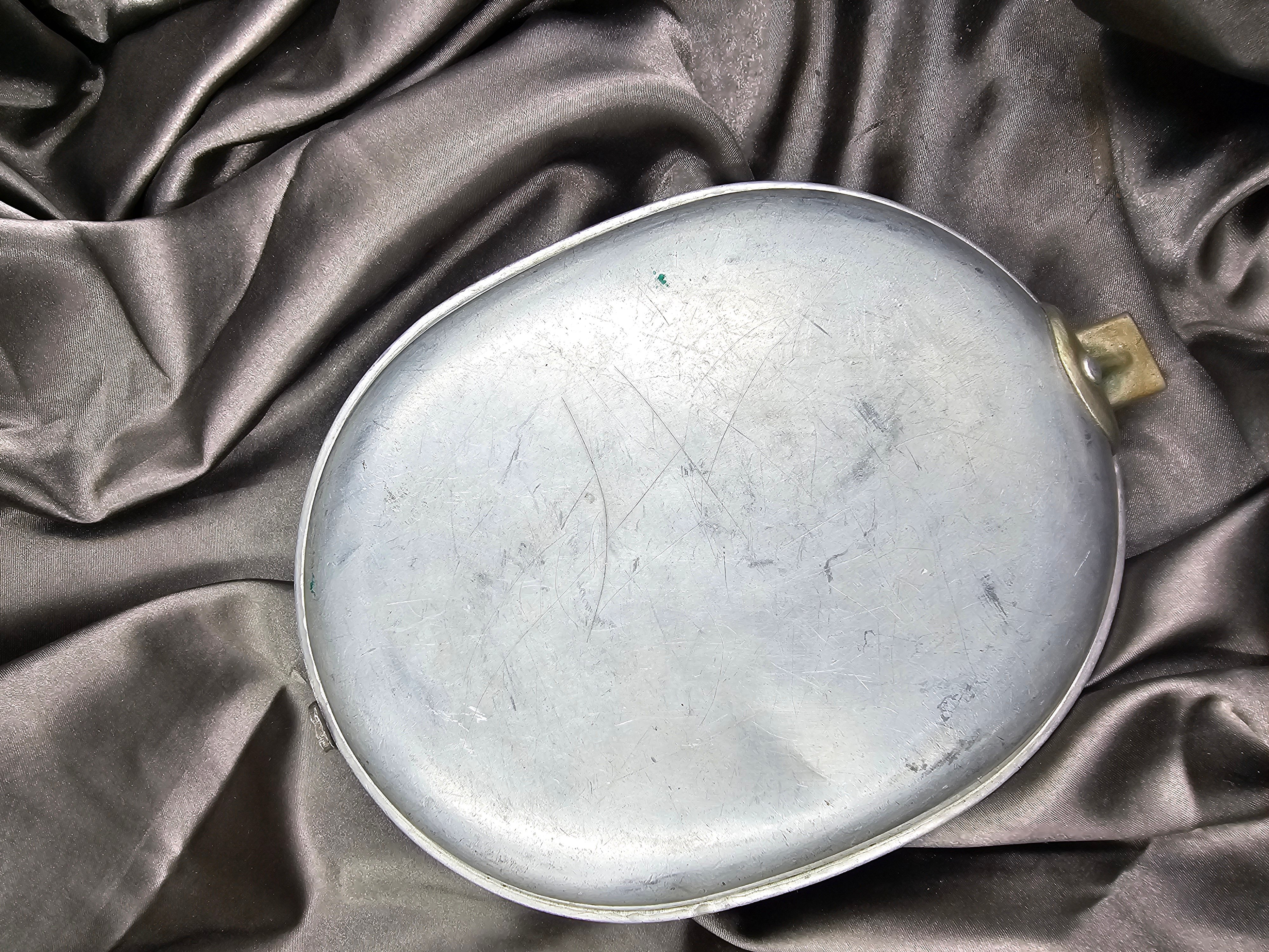 PRE-WWI 1915 DATED MESS KIT — image 3