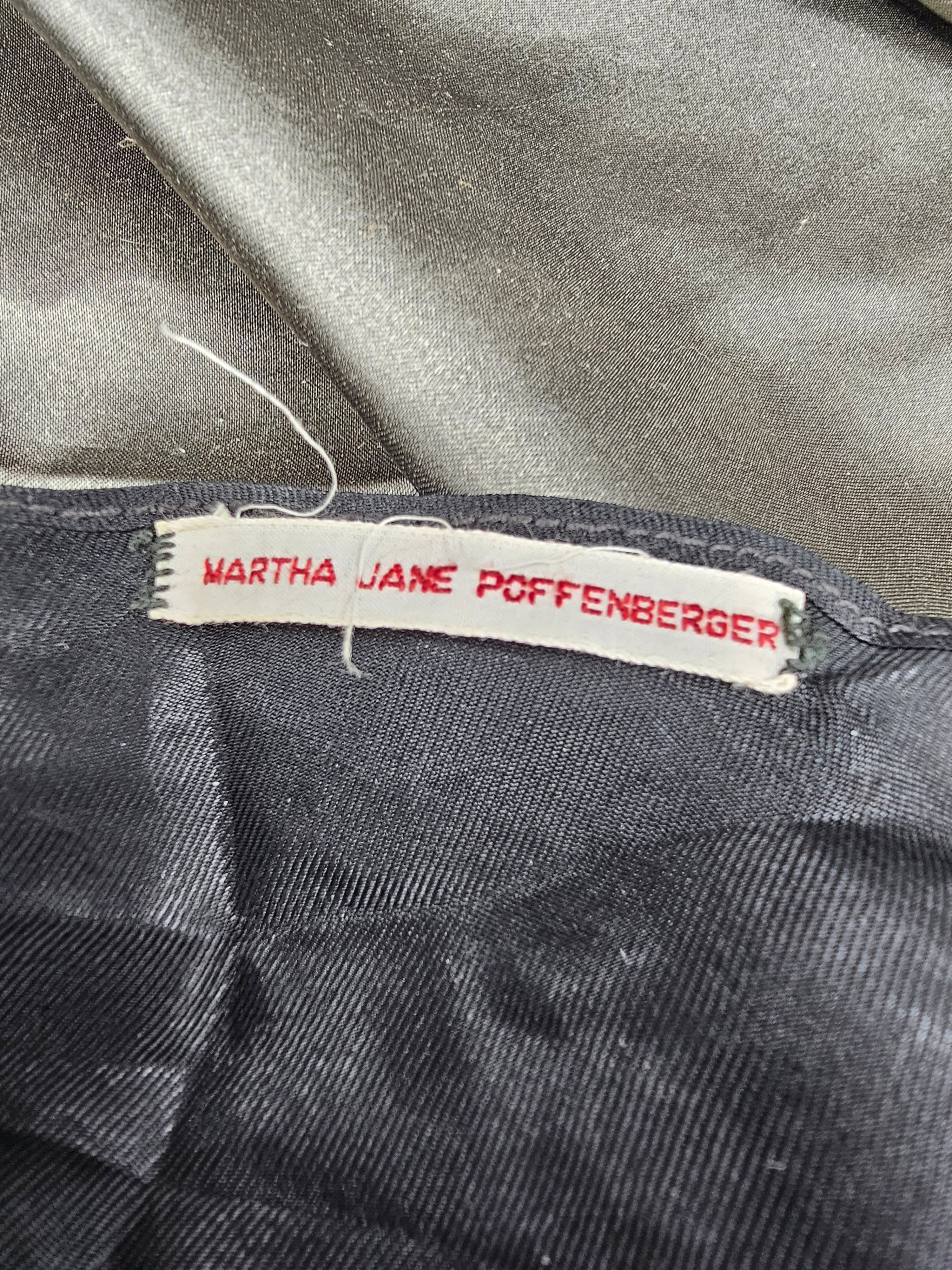 WWII US NAVY WAVES NECKERCHIEF — image 2