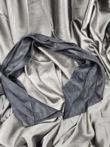 WWII US NAVY WAVES NECKERCHIEF