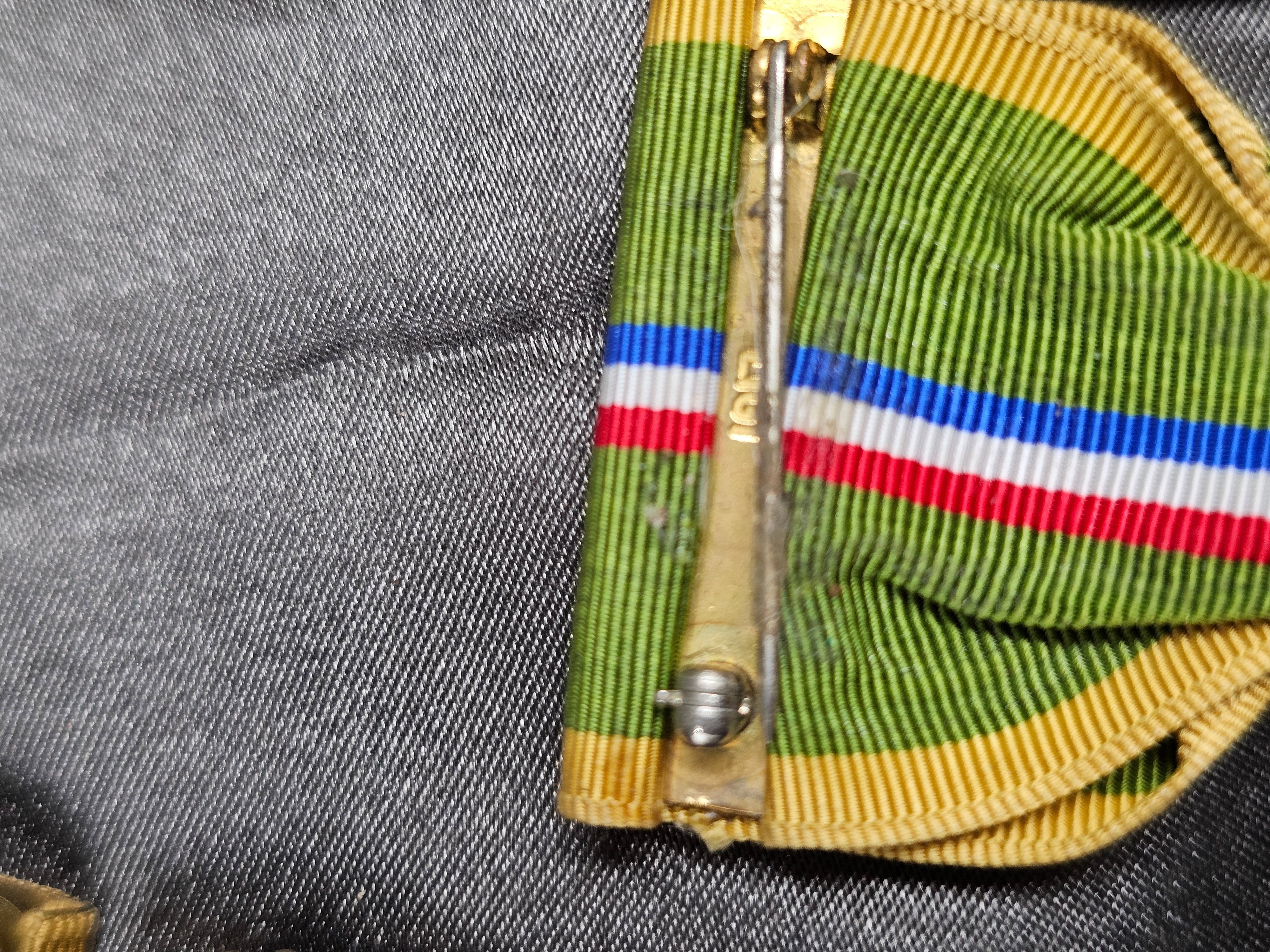 US WOMEN'S ARMY CORPS GROUPING — image 6