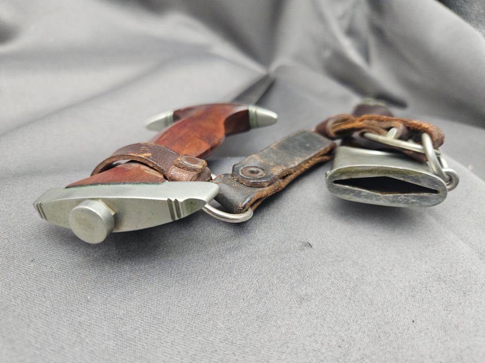 German WWII SA Dagger — image 7