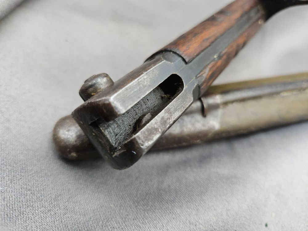 WWI M1917 Bayonet — image 5