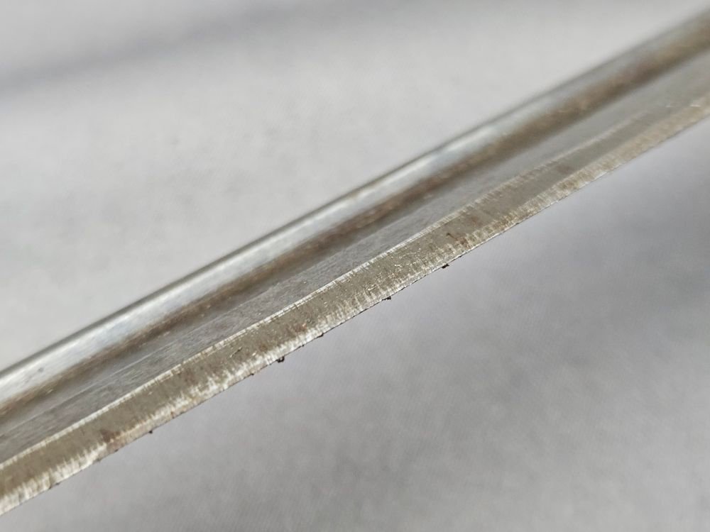 WWI M1917 Bayonet — image 9